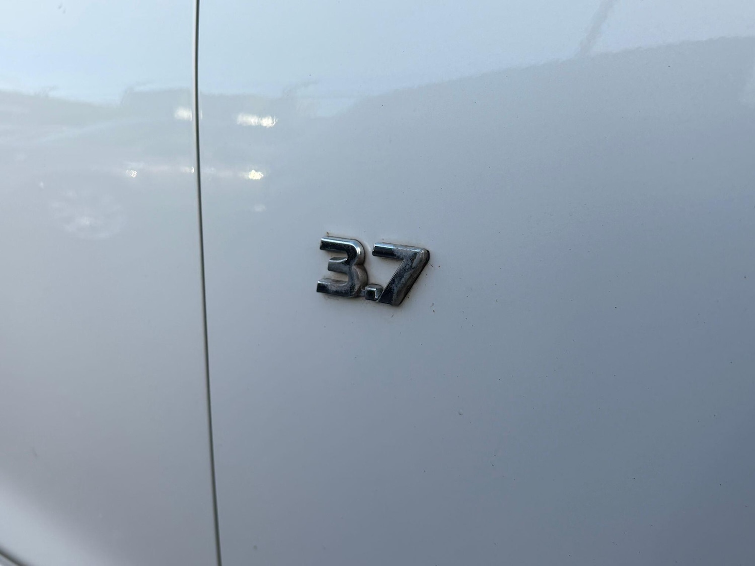 Used Infiniti Q50 2015 for sale - 76912831: Photo 53