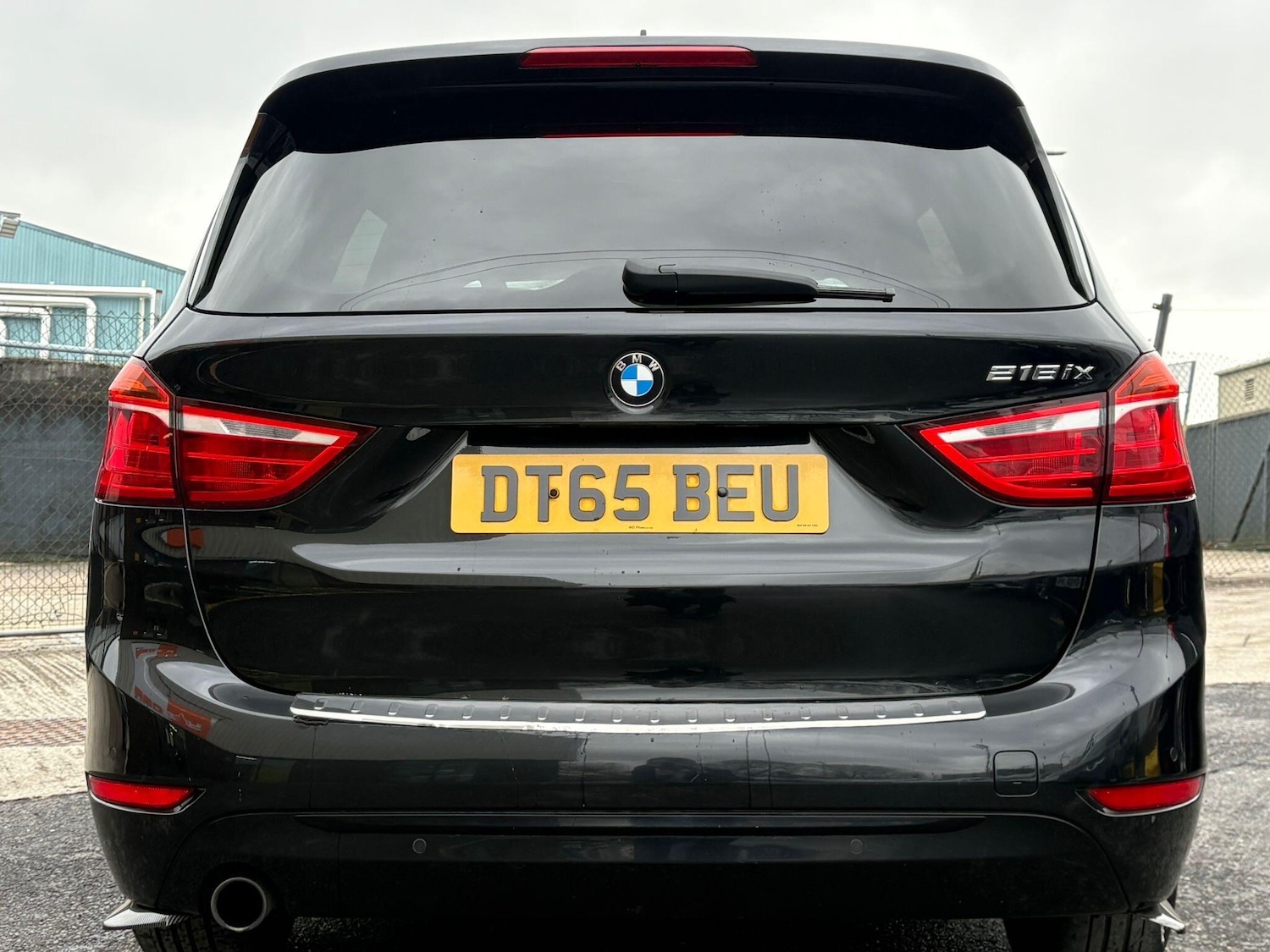 Used BMW 2 Series 2015 for sale - 77306097: Photo 10
