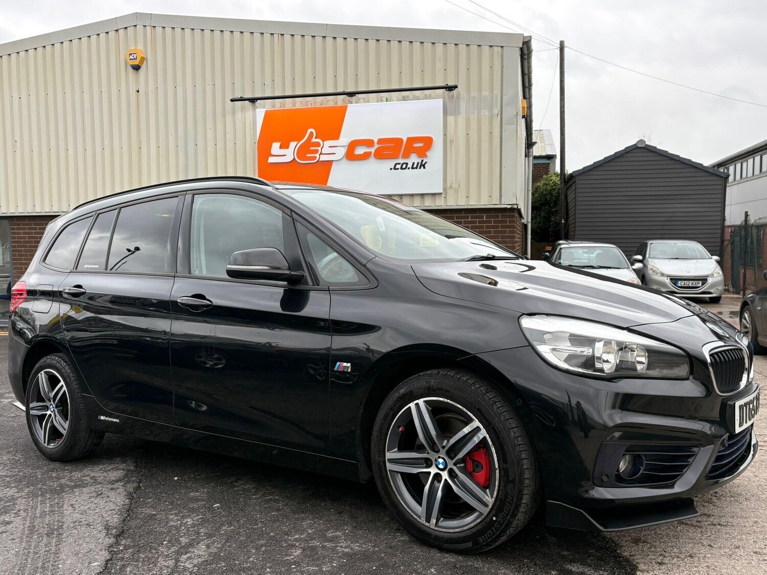 Used BMW 2 Series 2015 for sale - 77306097: Photo 12