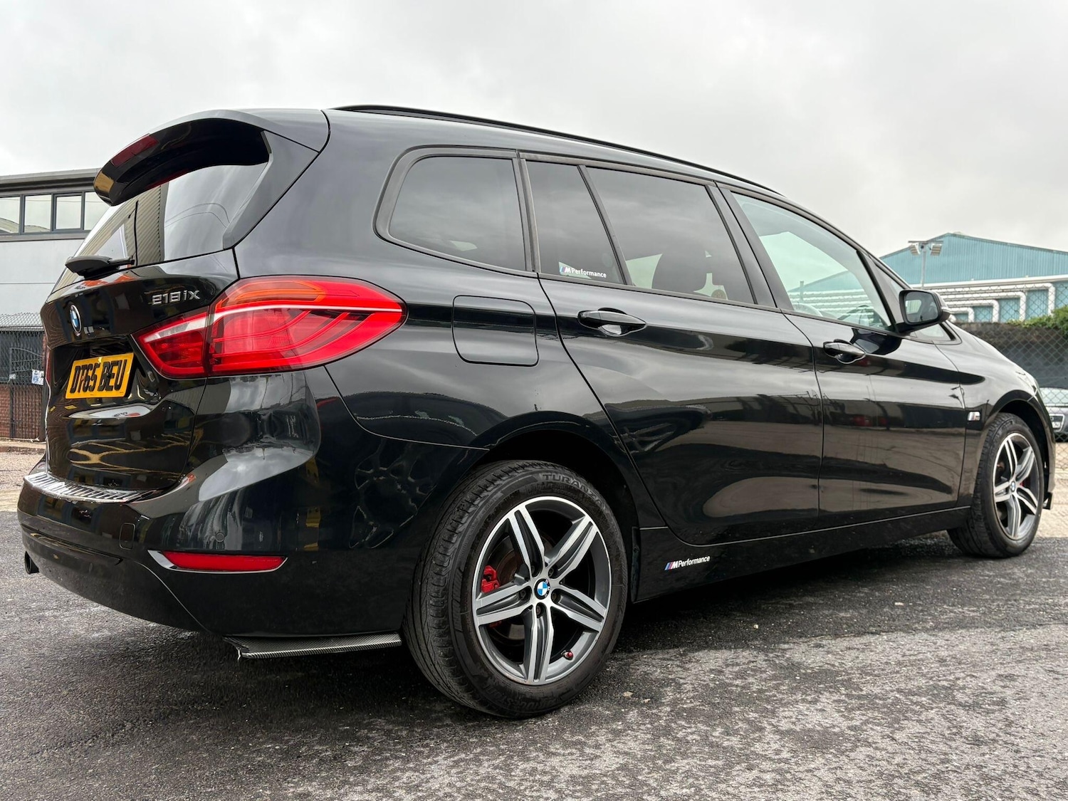 Used BMW 2 Series 2015 for sale - 77306097: Photo 13