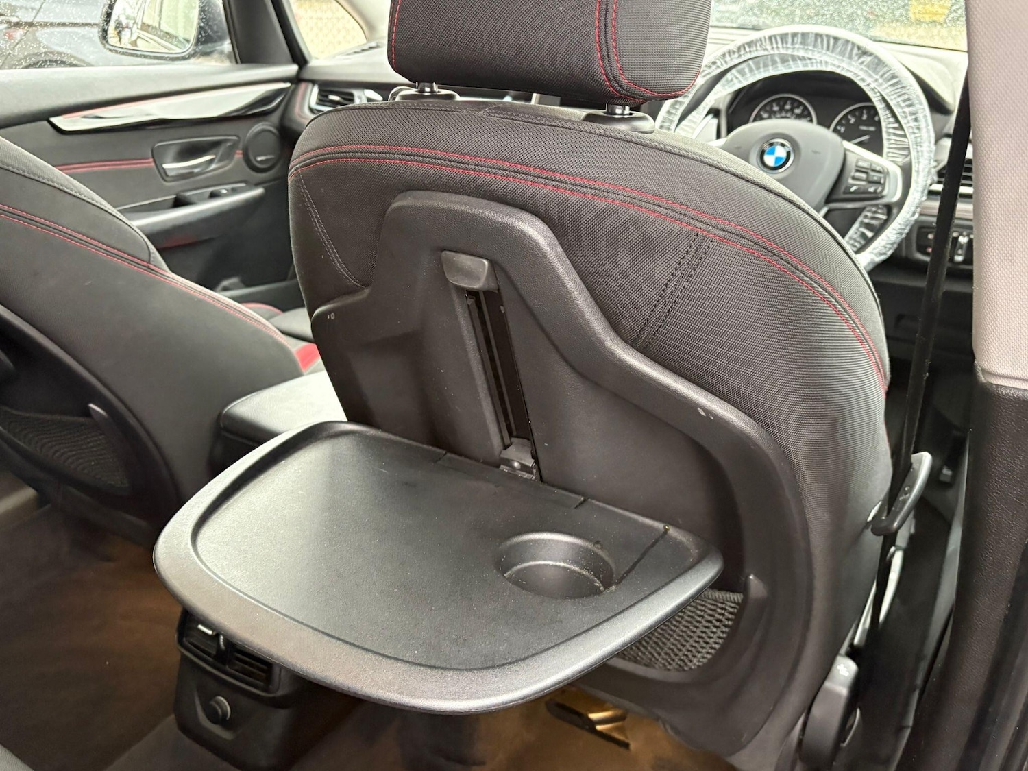 Used BMW 2 Series 2015 for sale - 77306097: Photo 18