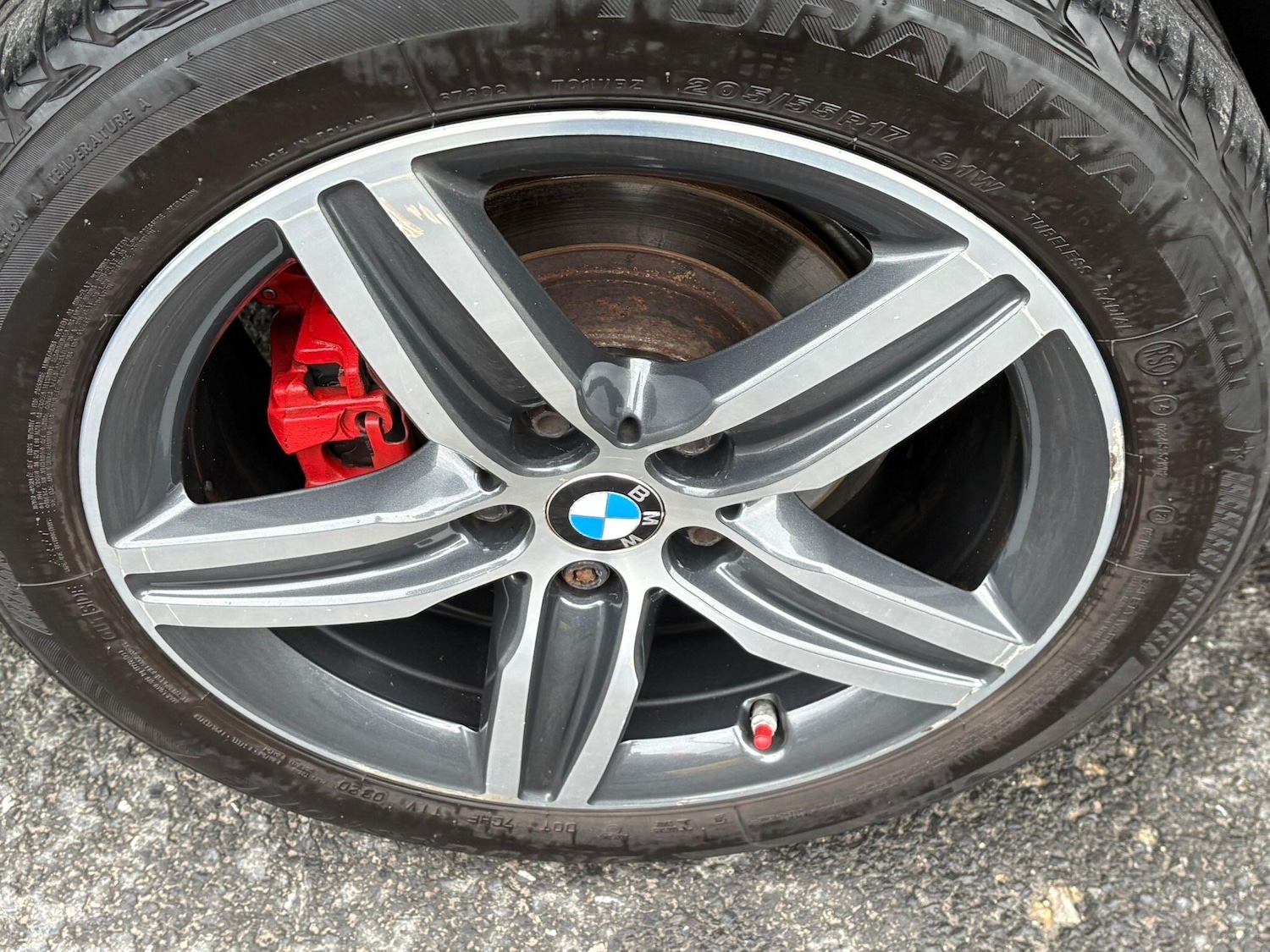 Used BMW 2 Series 2015 for sale - 77306097: Photo 31