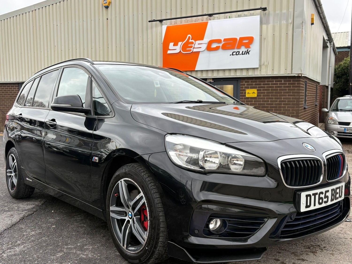 Used BMW 2 Series 2015 for sale - 77306097: Photo 6