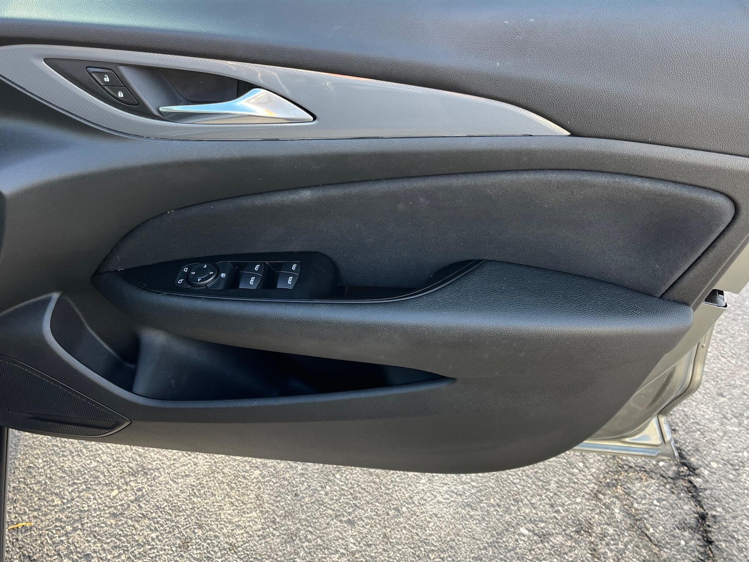 Used Vauxhall Insignia 2018 for sale - 77969968: Photo 22