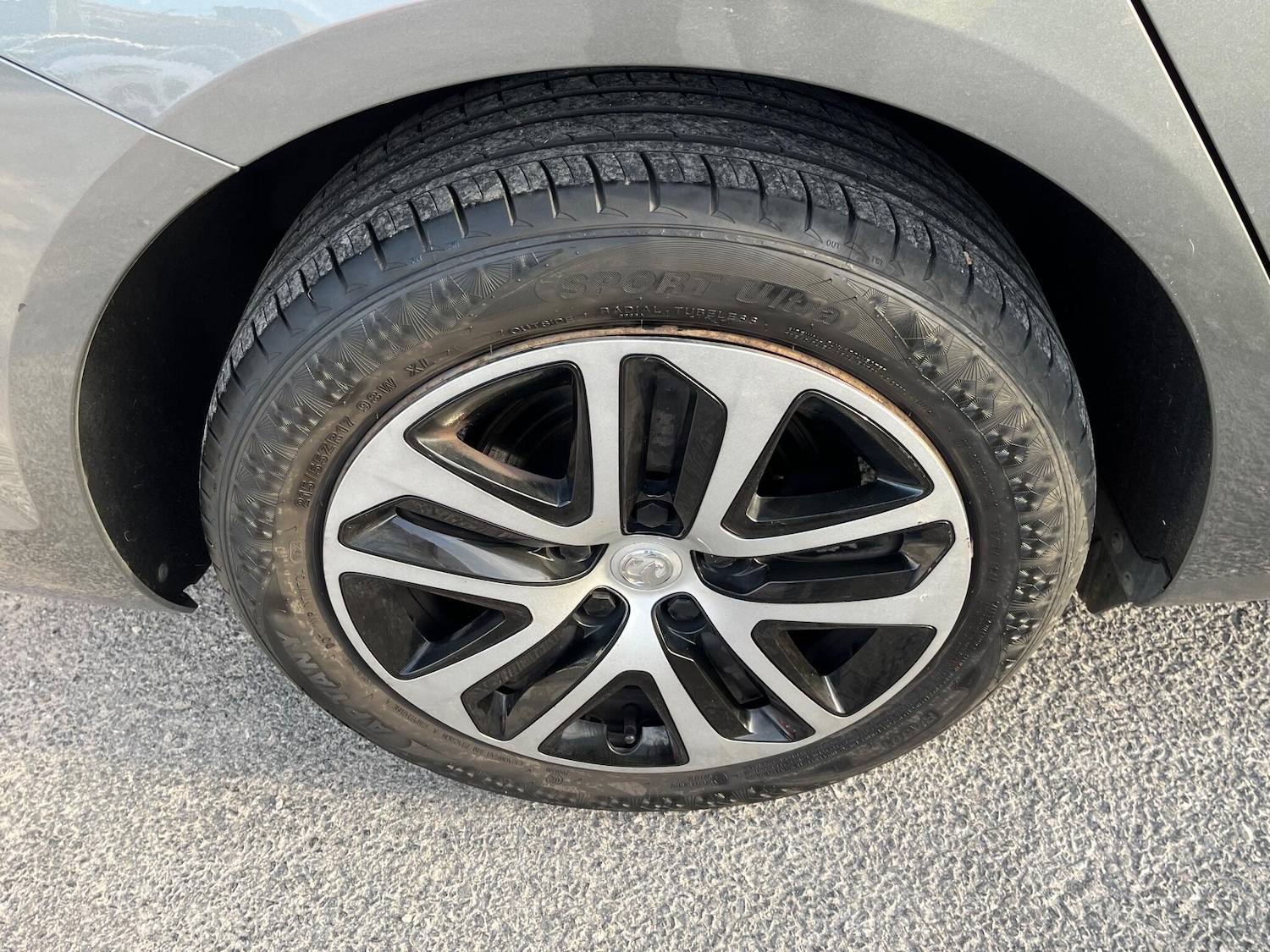 Used Vauxhall Insignia 2018 for sale - 77969968: Photo 24