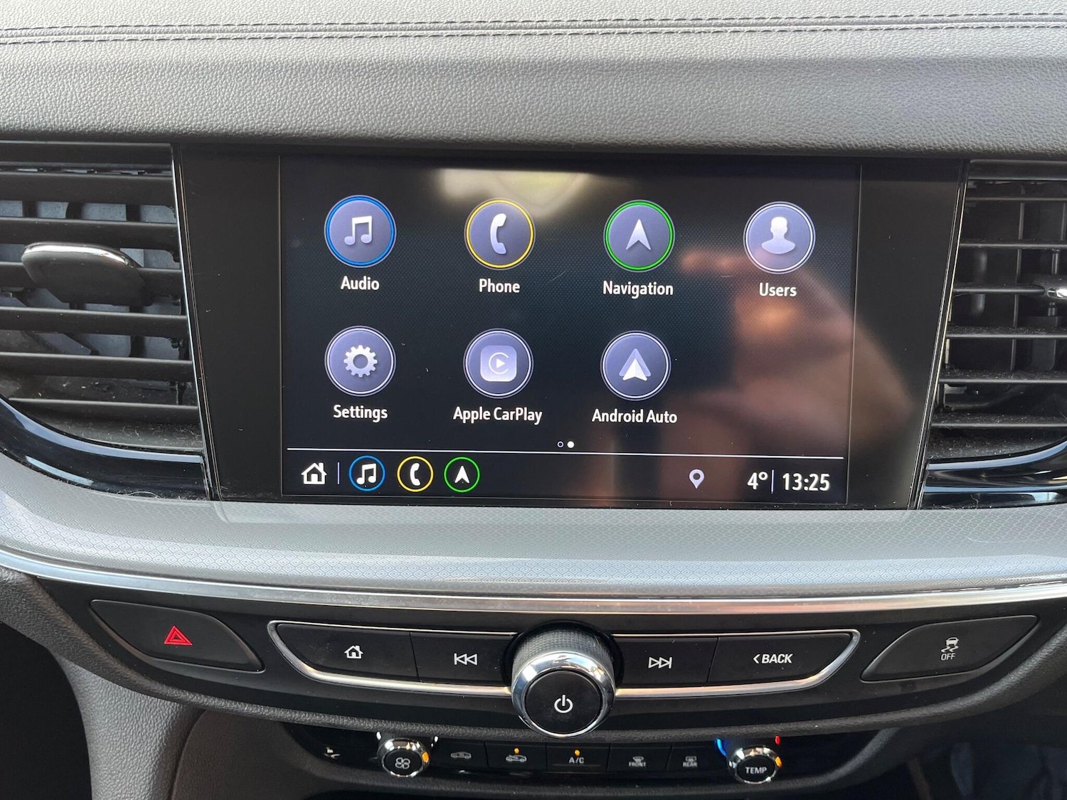 Used Vauxhall Insignia 2018 for sale - 77969968: Photo 27