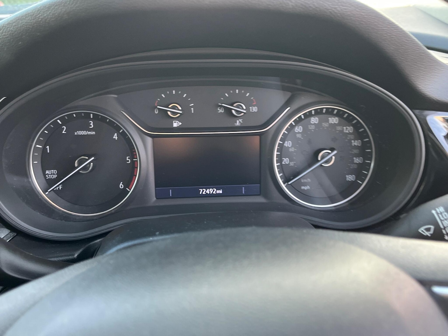 Used Vauxhall Insignia 2018 for sale - 77969968: Photo 30