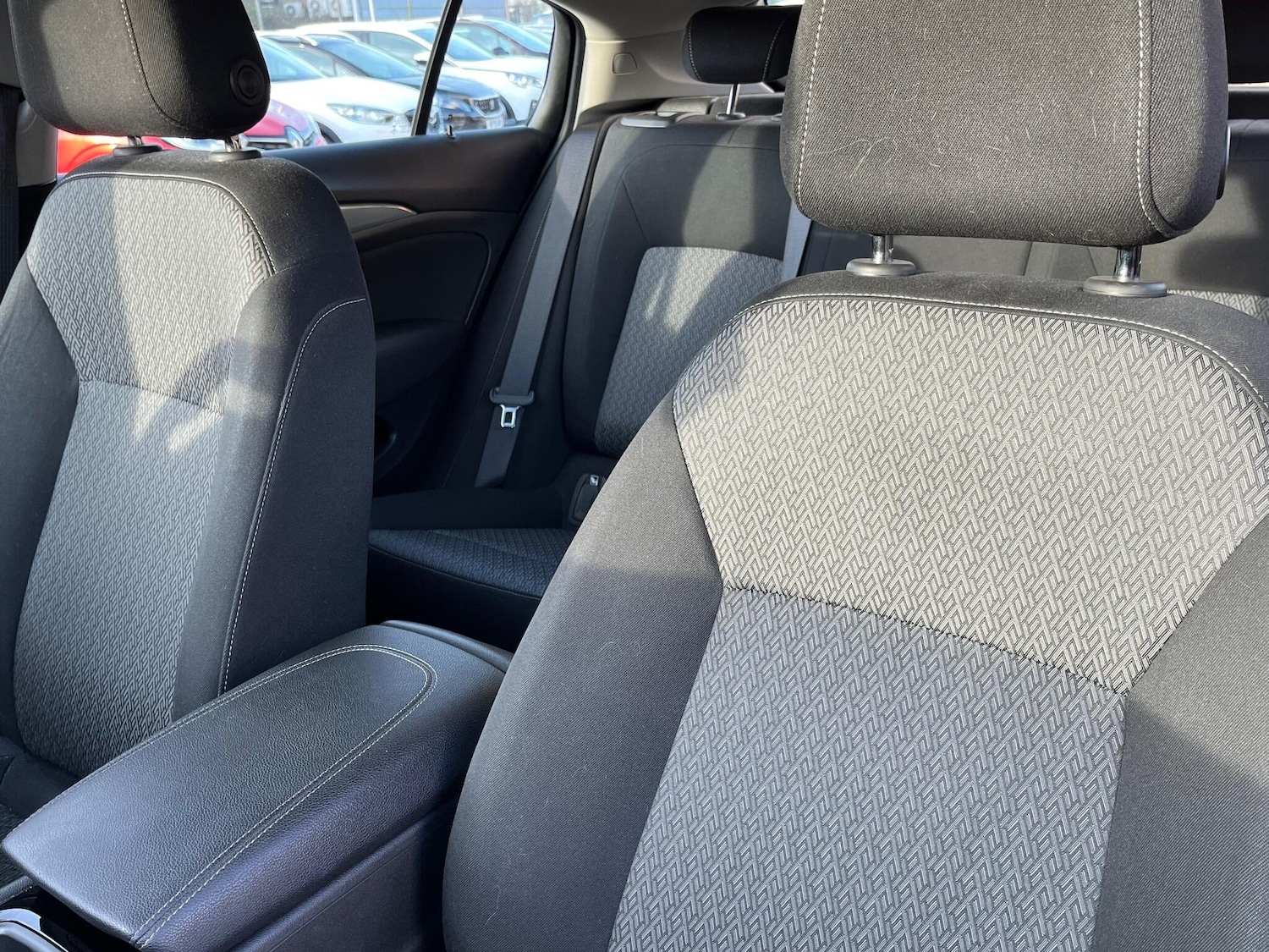 Used Vauxhall Insignia 2018 for sale - 77969968: Photo 33