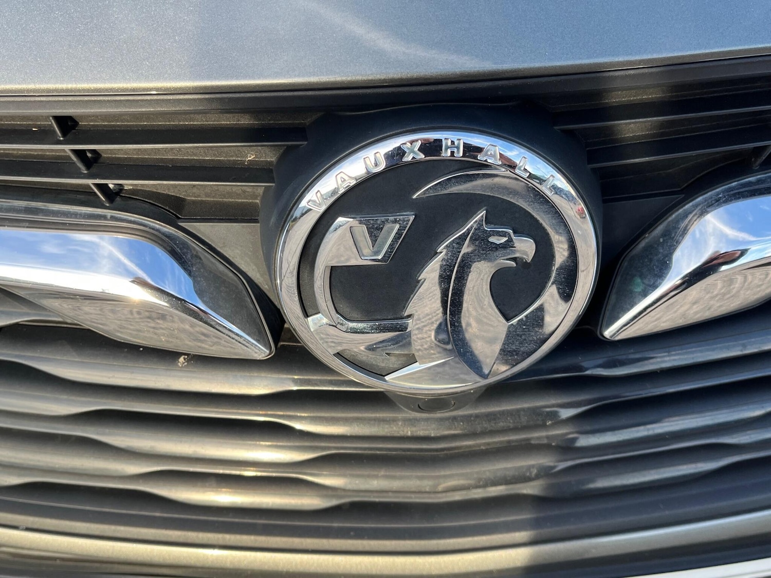 Used Vauxhall Insignia 2018 for sale - 77969968: Photo 36