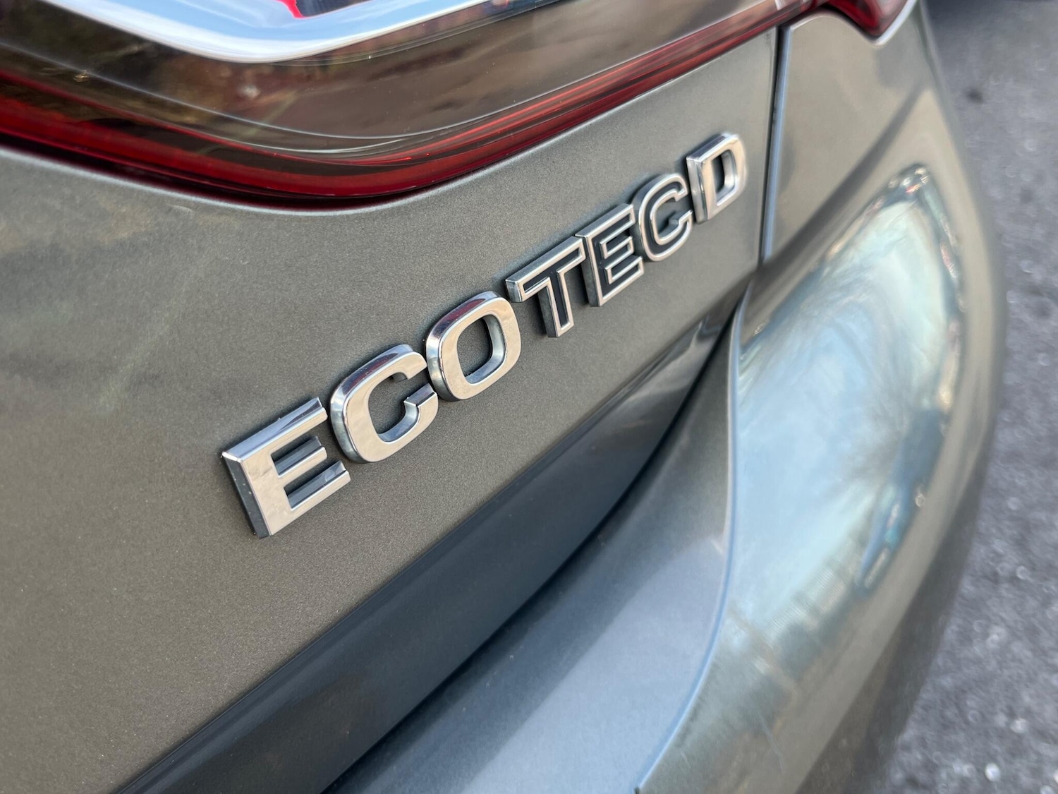 Used Vauxhall Insignia 2018 for sale - 77969968: Photo 37