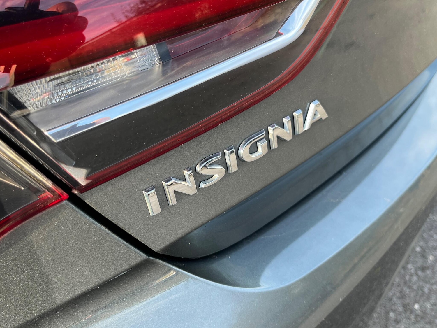 Used Vauxhall Insignia 2018 for sale - 77969968: Photo 39