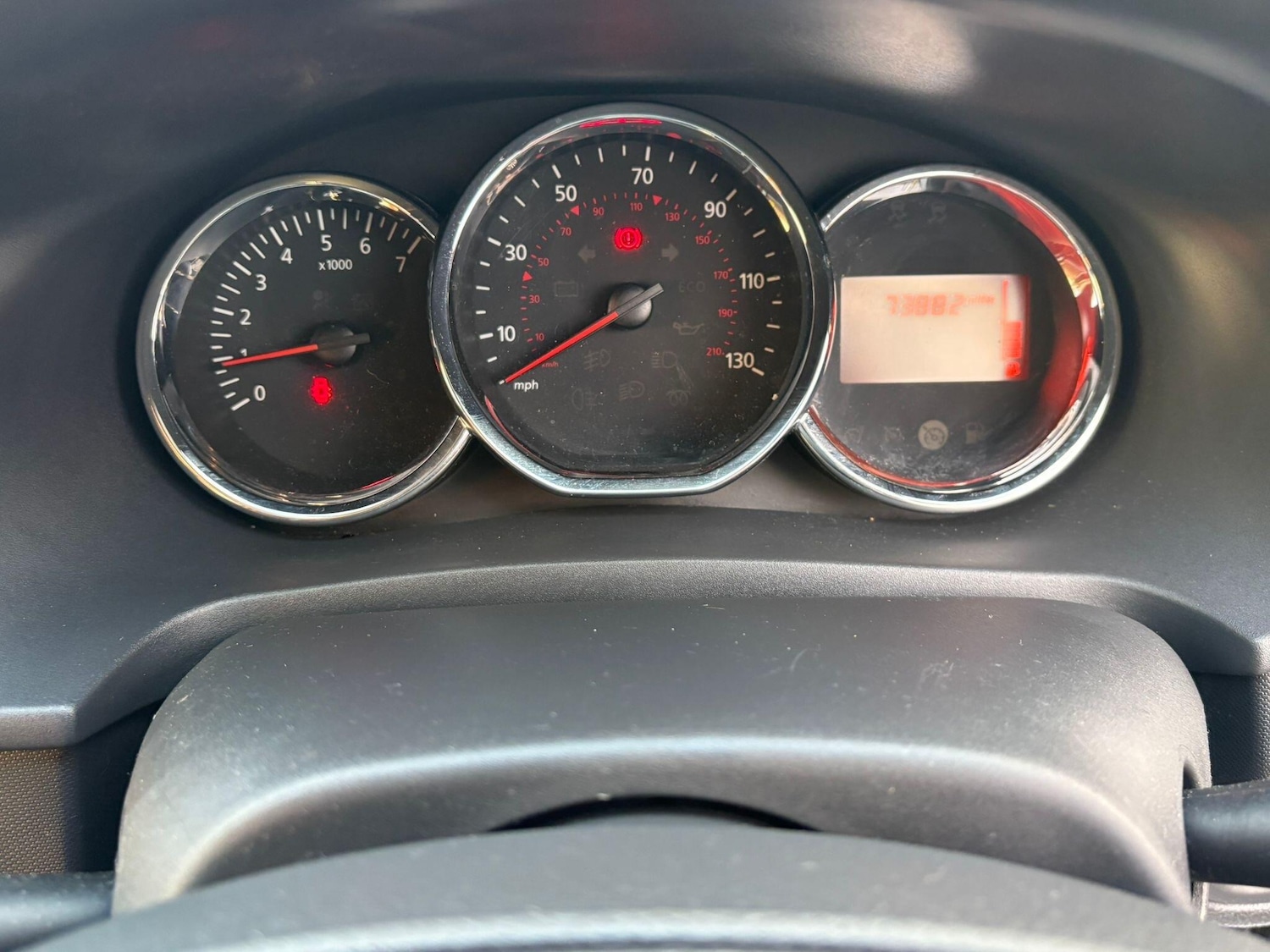 Used Dacia Sandero 2015 for sale - 77575158: Photo 33