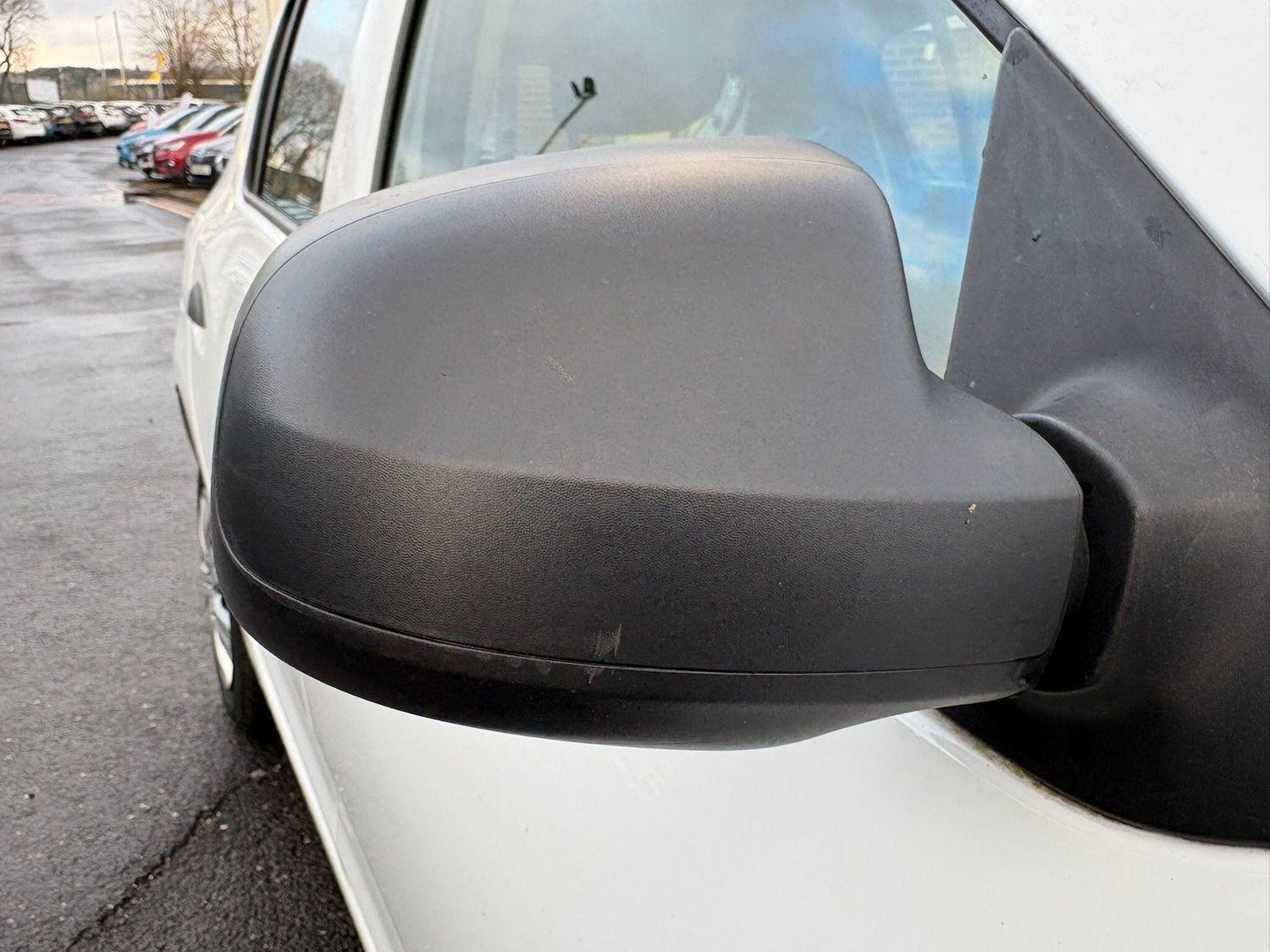 Used Dacia Sandero 2015 for sale - 77575158: Photo 34