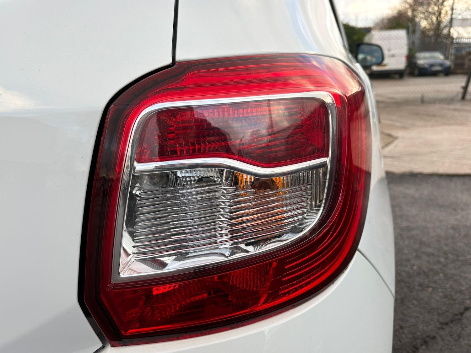 Used Dacia Sandero 2015 for sale - 77575158: Photo 38