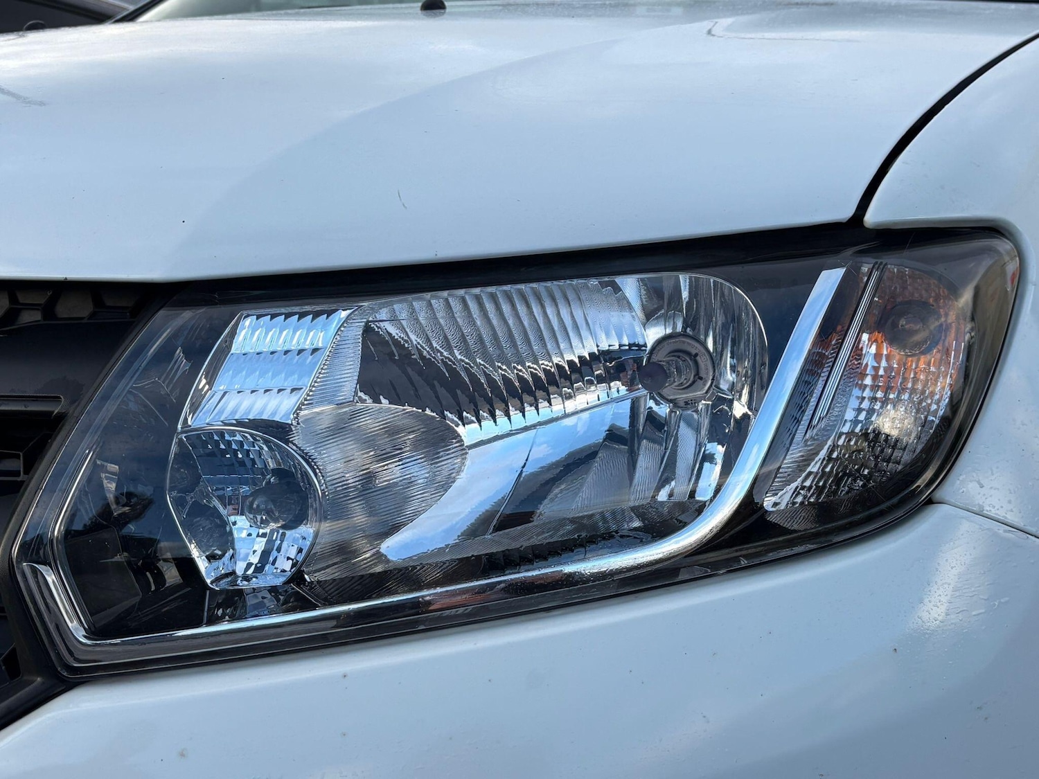 Used Dacia Sandero 2015 for sale - 77575158: Photo 39