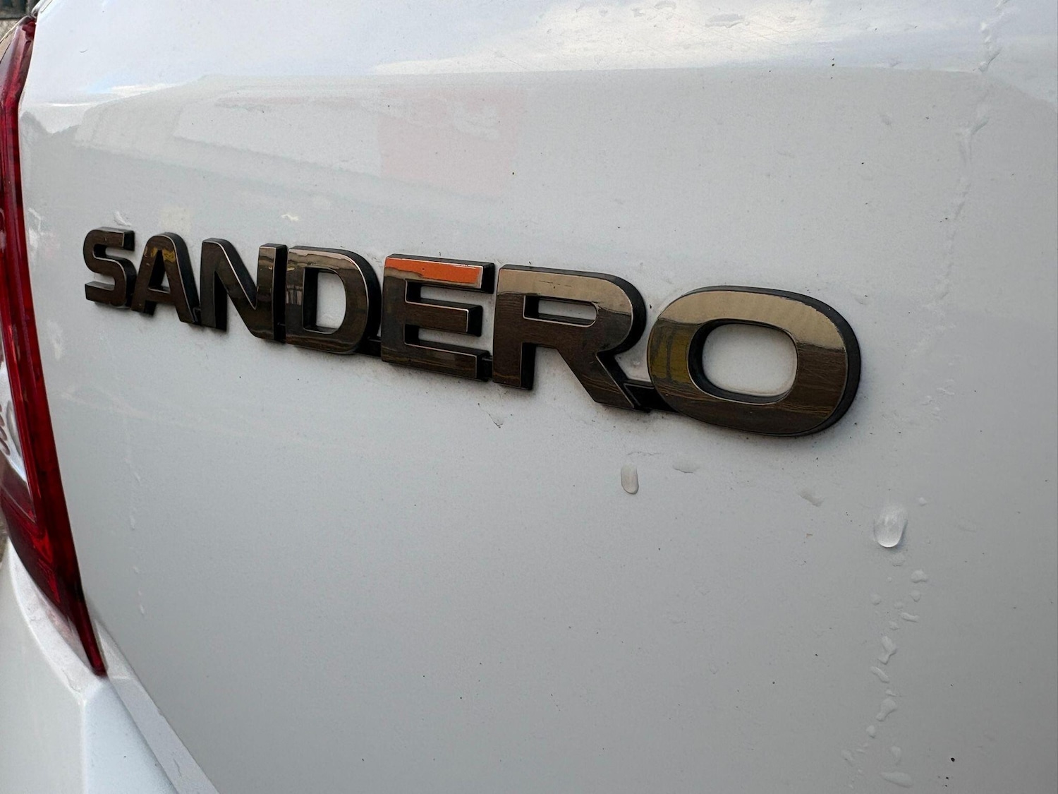 Used Dacia Sandero 2015 for sale - 77575158: Photo 40