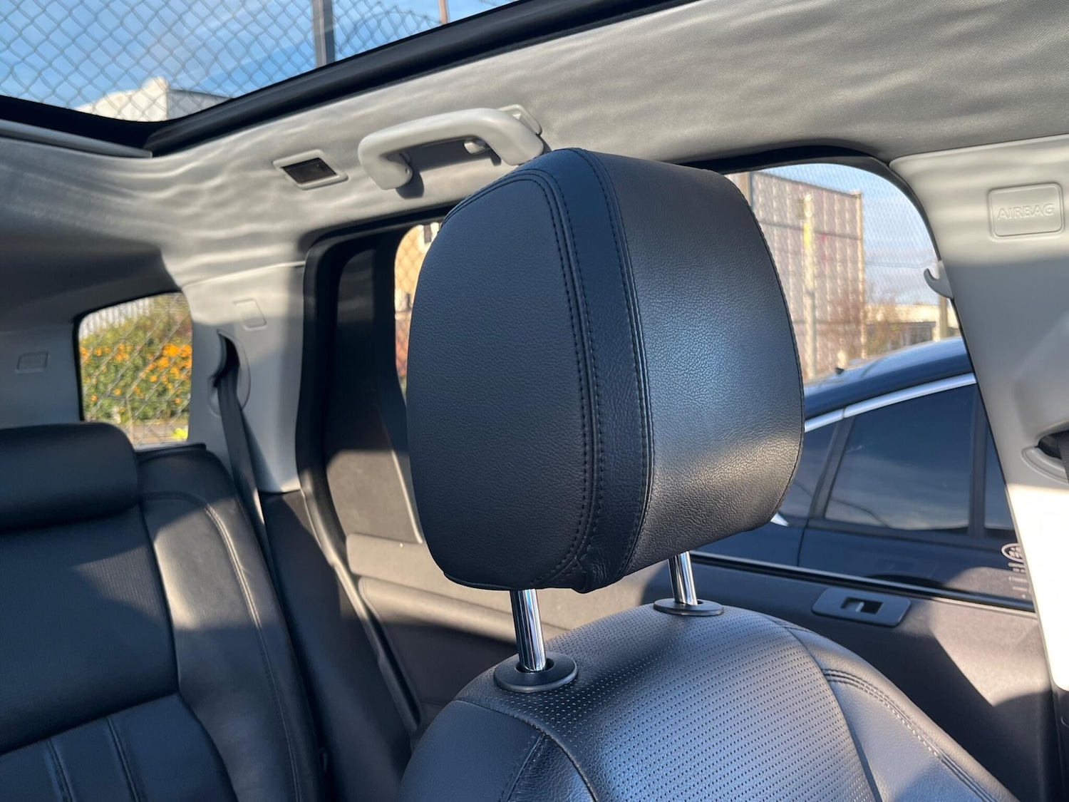 Used Land Rover Discovery Sport 2017 for sale - 77050279: Photo 13