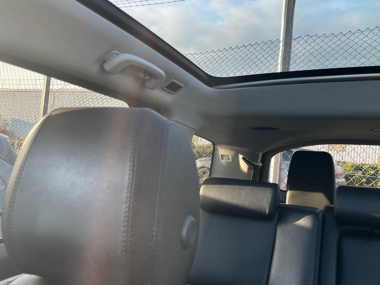 Used Land Rover Discovery Sport 2017 for sale - 77050279: Photo 14