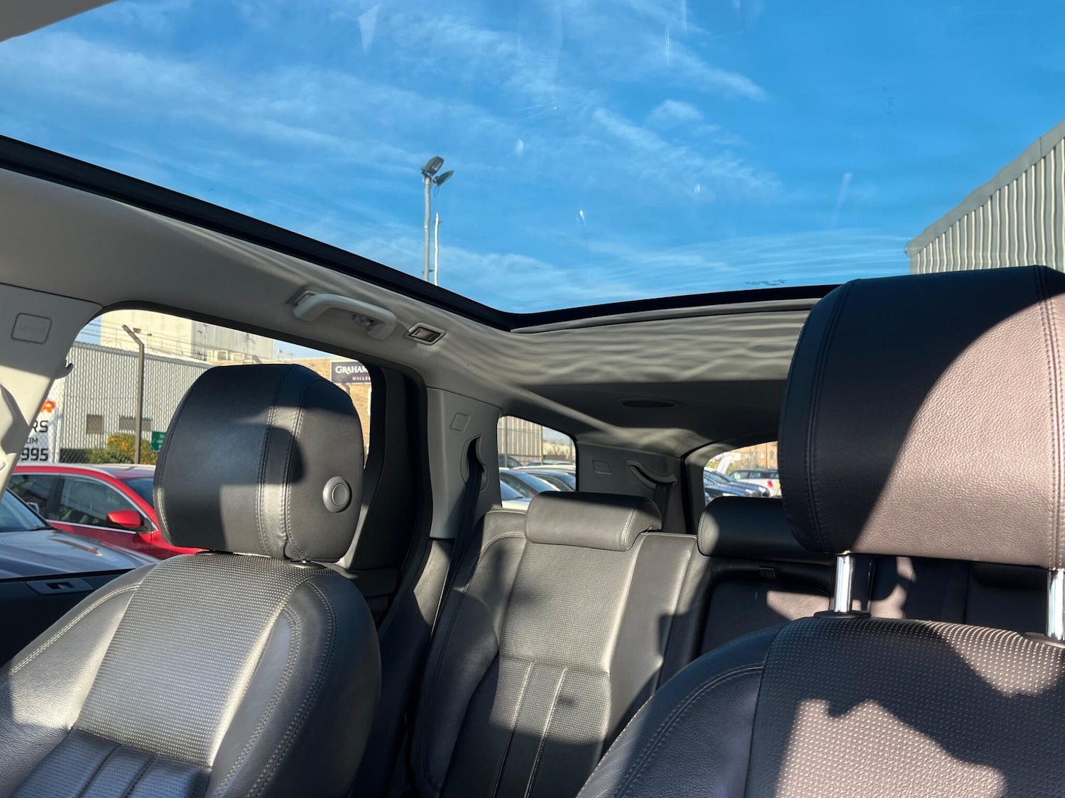 Used Land Rover Discovery Sport 2017 for sale - 77050279: Photo 16