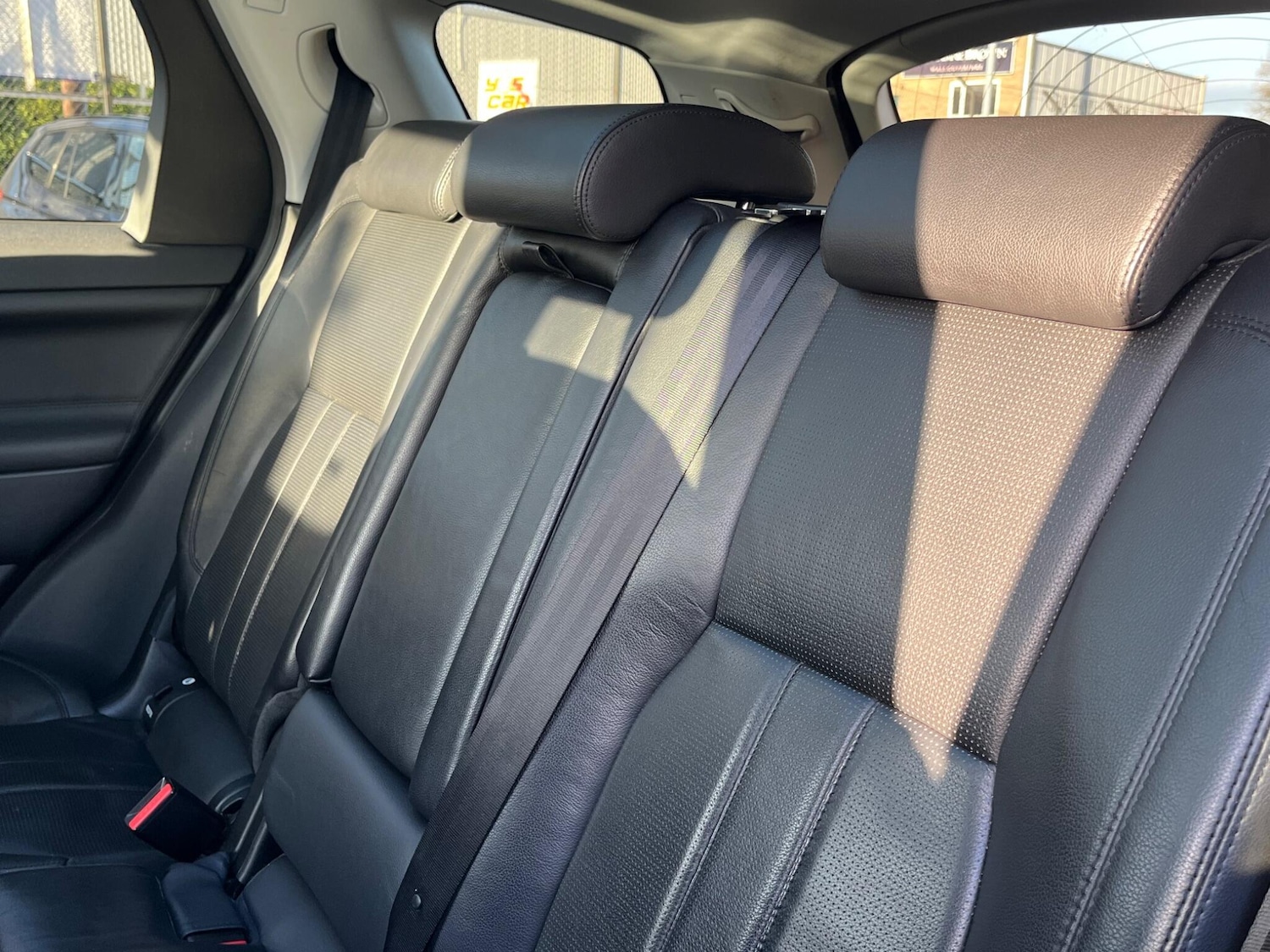 Used Land Rover Discovery Sport 2017 for sale - 77050279: Photo 17