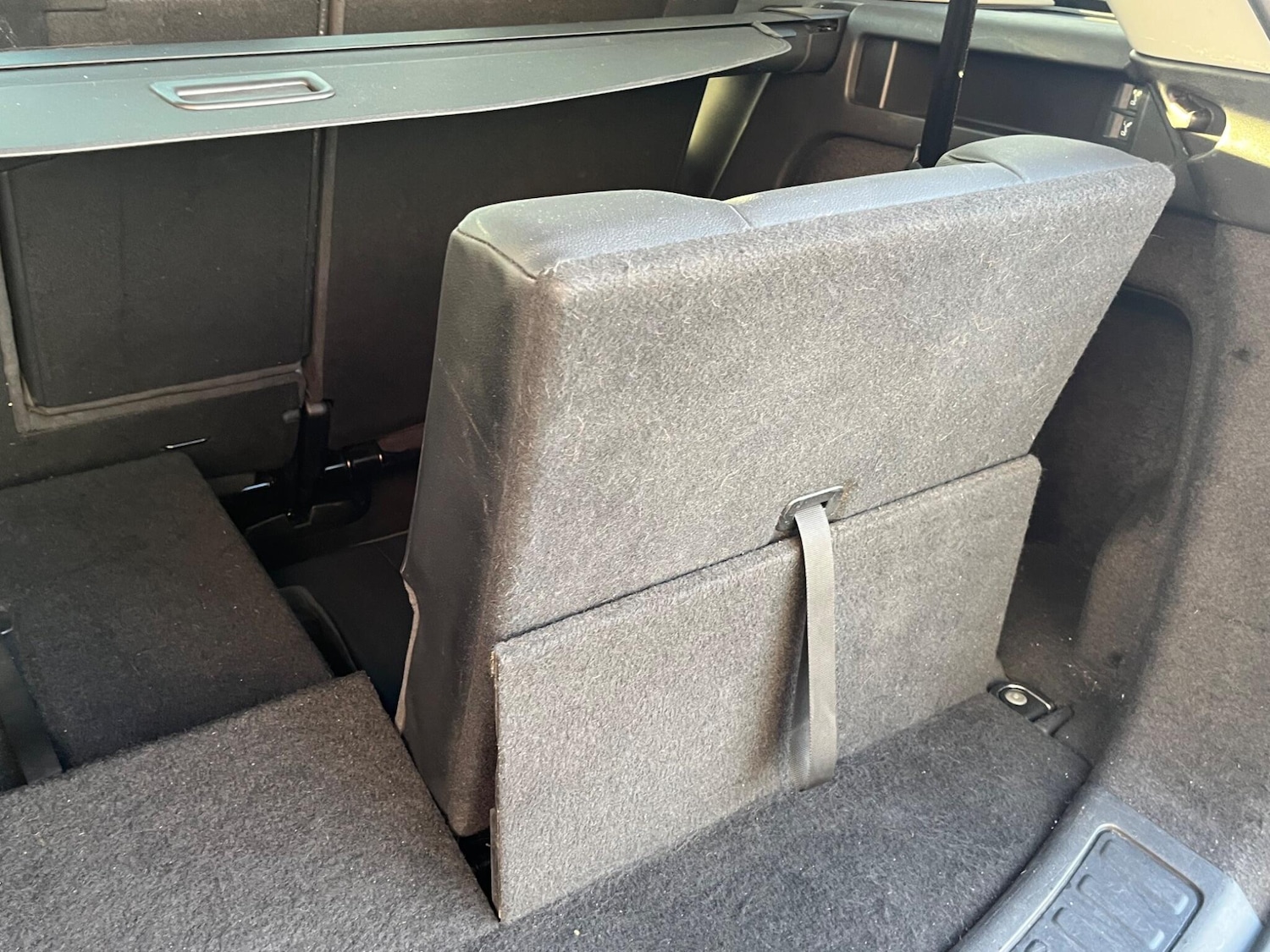 Used Land Rover Discovery Sport 2017 for sale - 77050279: Photo 19