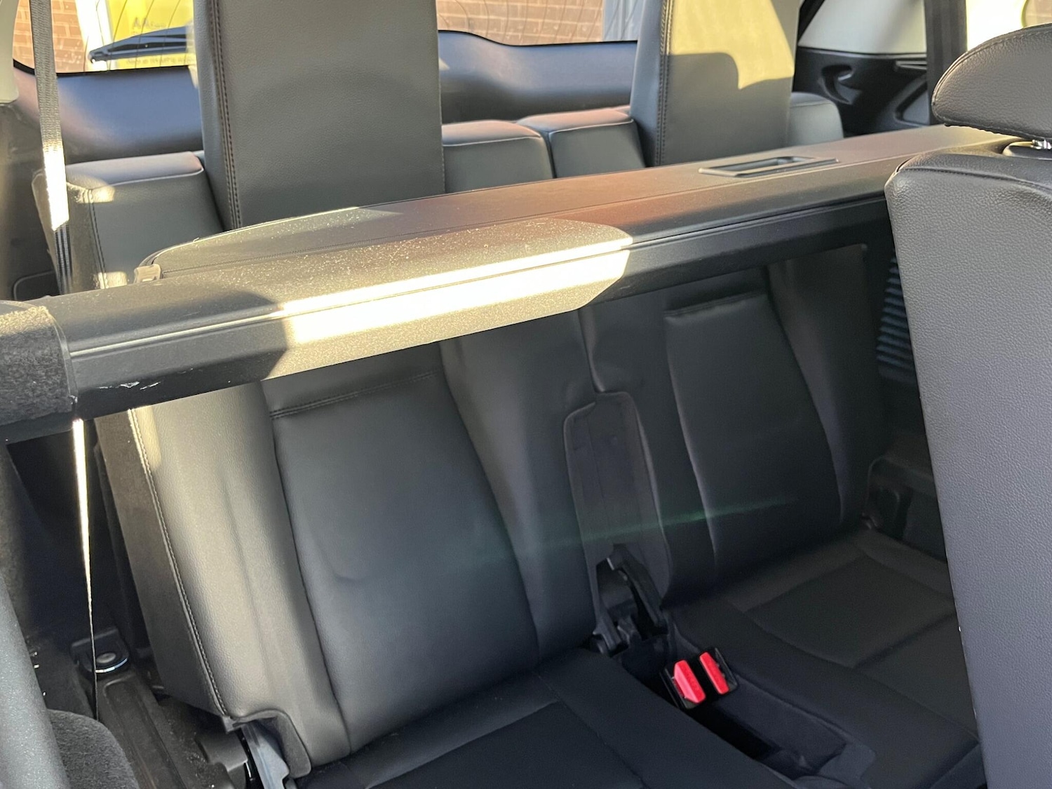 Used Land Rover Discovery Sport 2017 for sale - 77050279: Photo 21