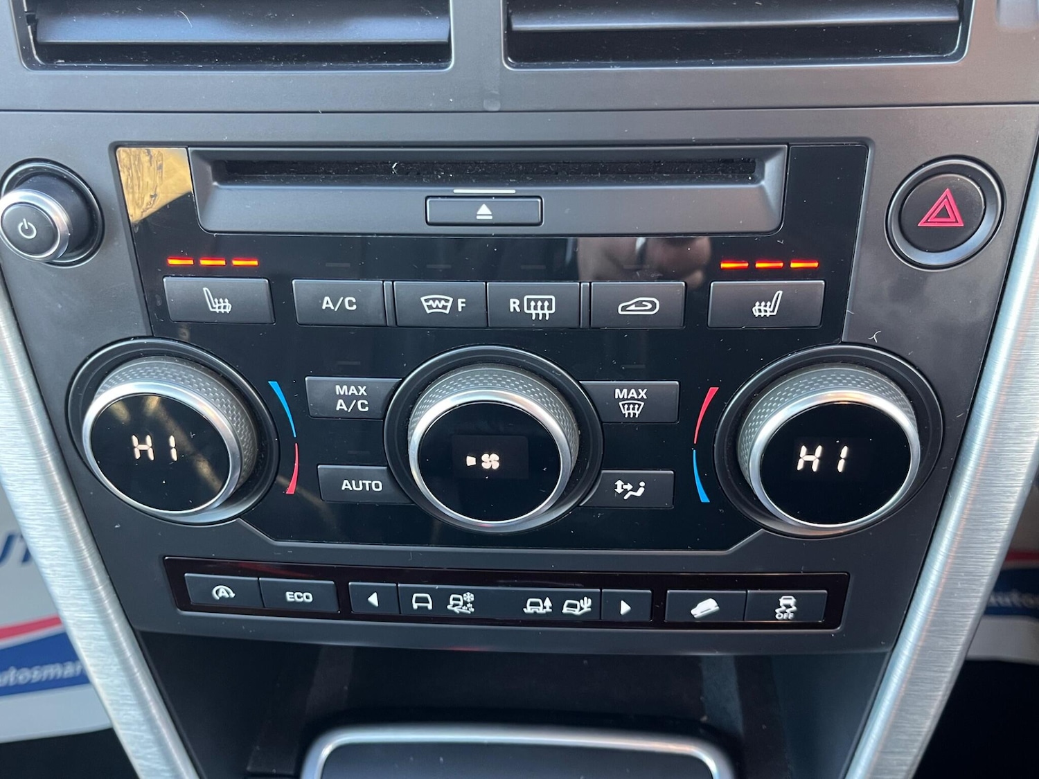 Used Land Rover Discovery Sport 2017 for sale - 77050279: Photo 29