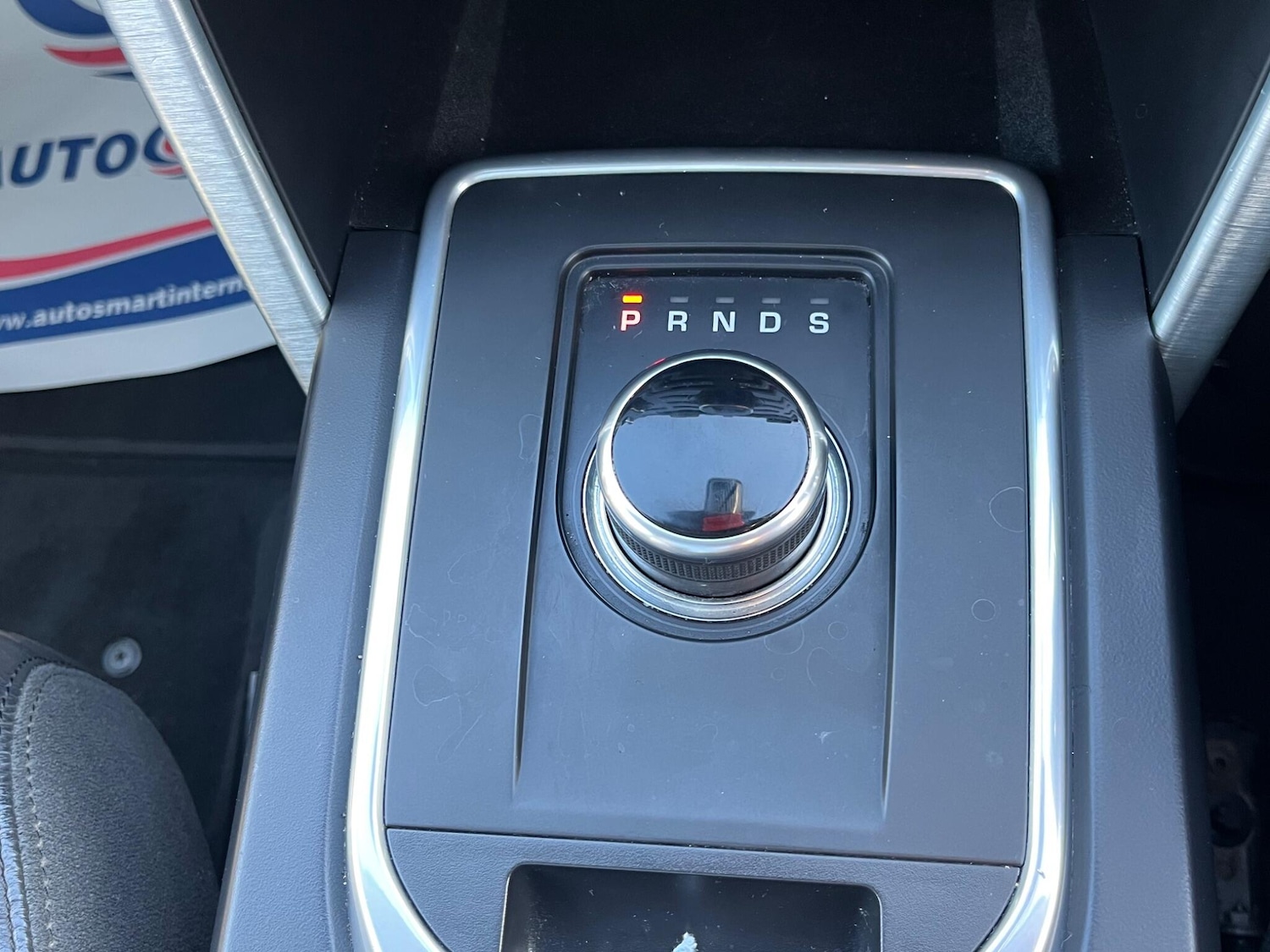 Used Land Rover Discovery Sport 2017 for sale - 77050279: Photo 30