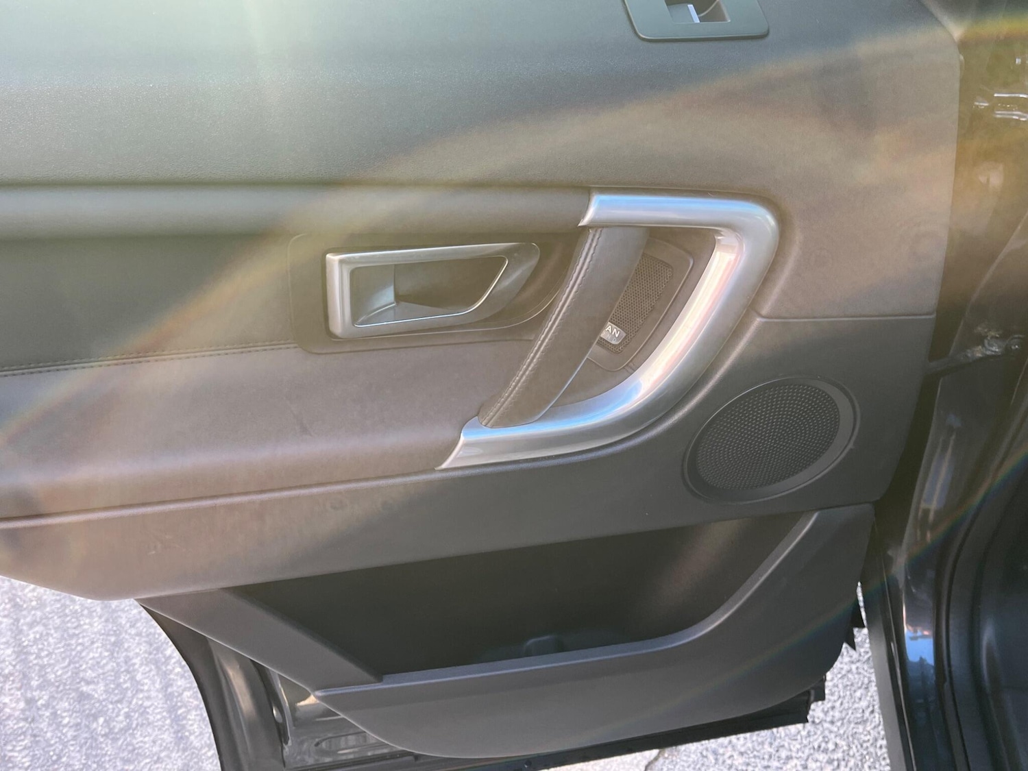 Used Land Rover Discovery Sport 2017 for sale - 77050279: Photo 33