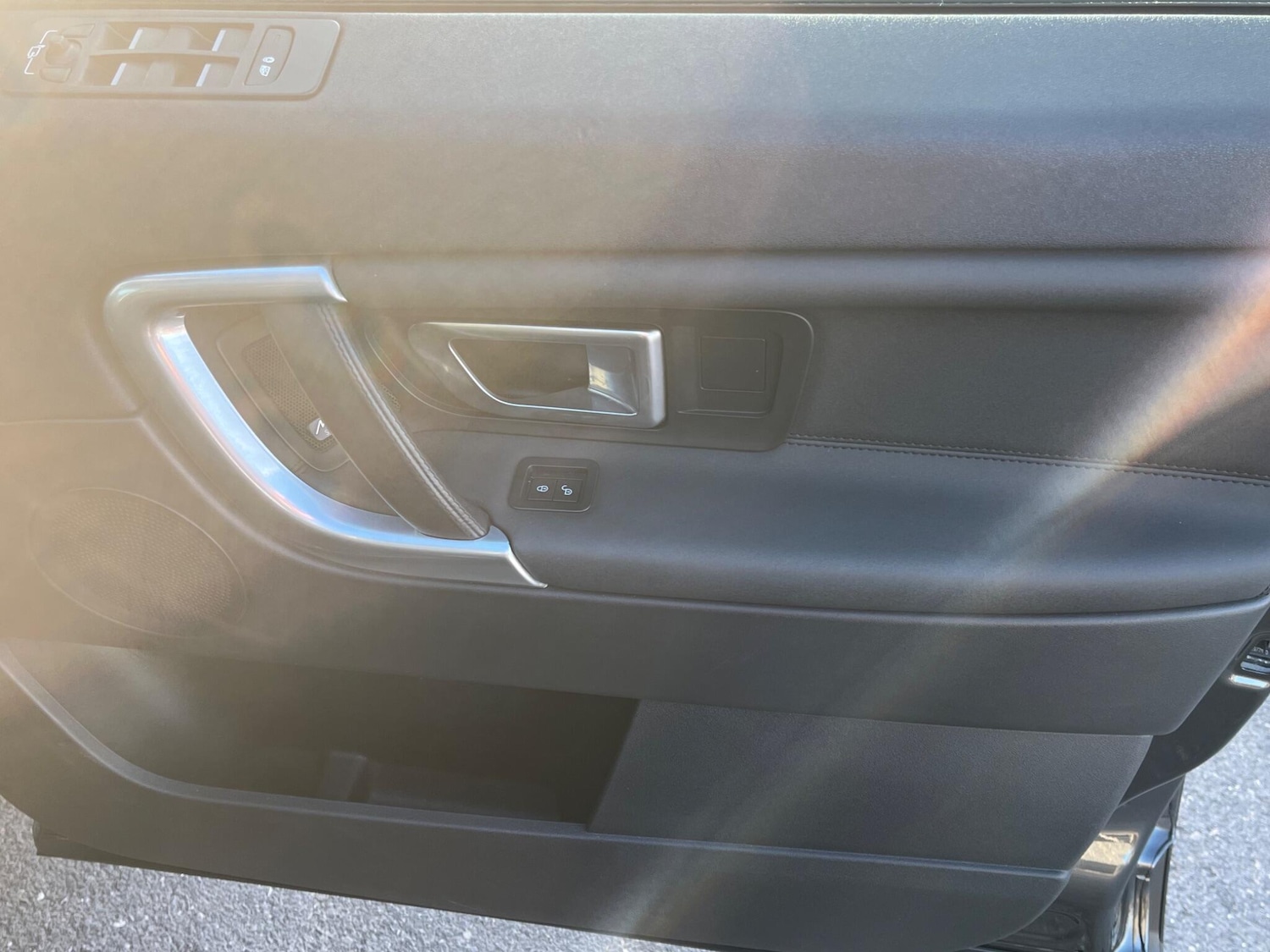 Used Land Rover Discovery Sport 2017 for sale - 77050279: Photo 35