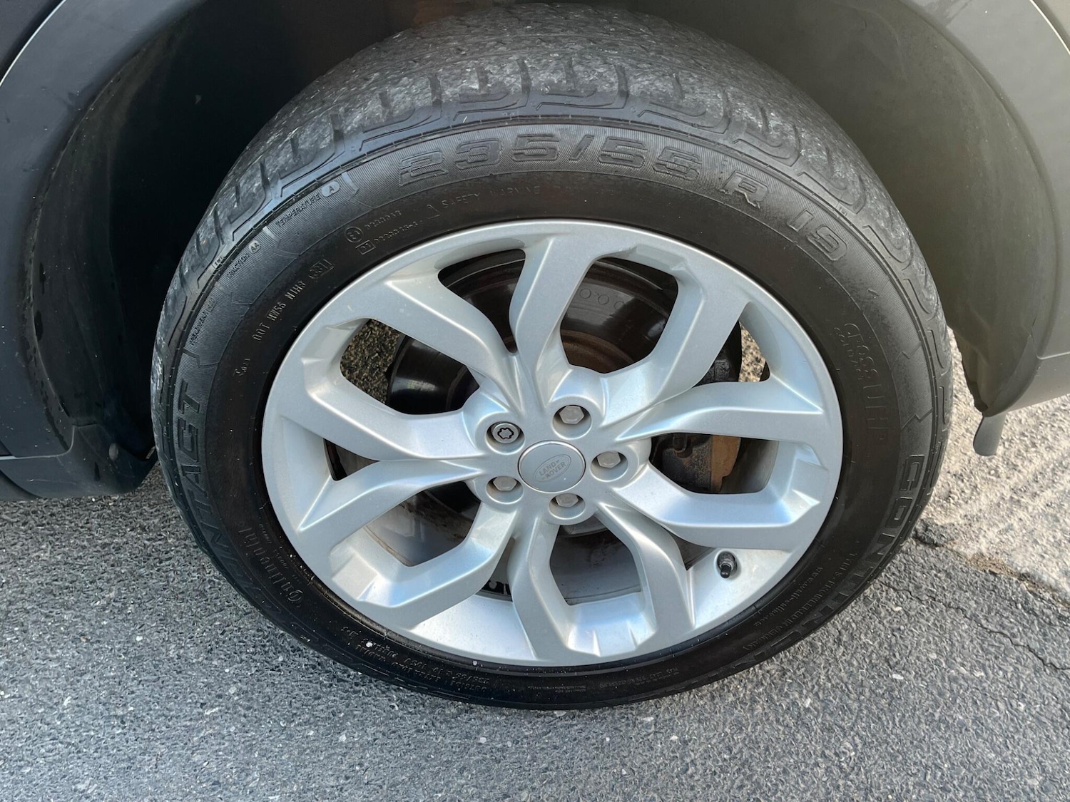 Used Land Rover Discovery Sport 2017 for sale - 77050279: Photo 37