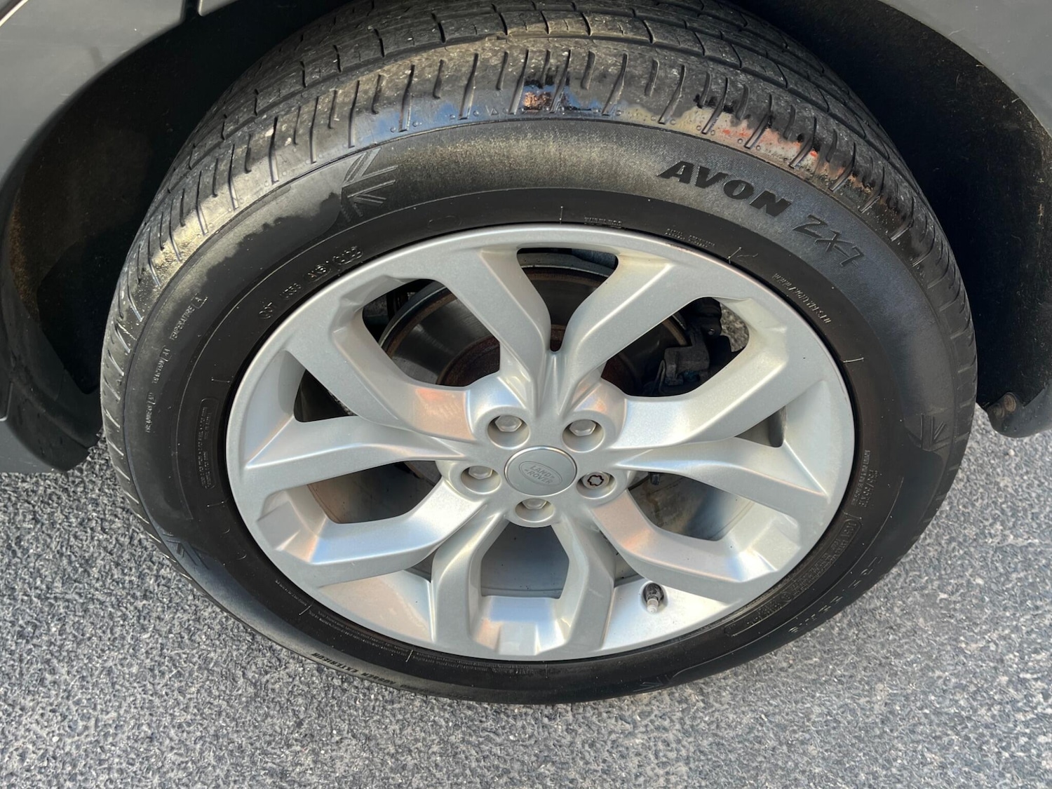 Used Land Rover Discovery Sport 2017 for sale - 77050279: Photo 39