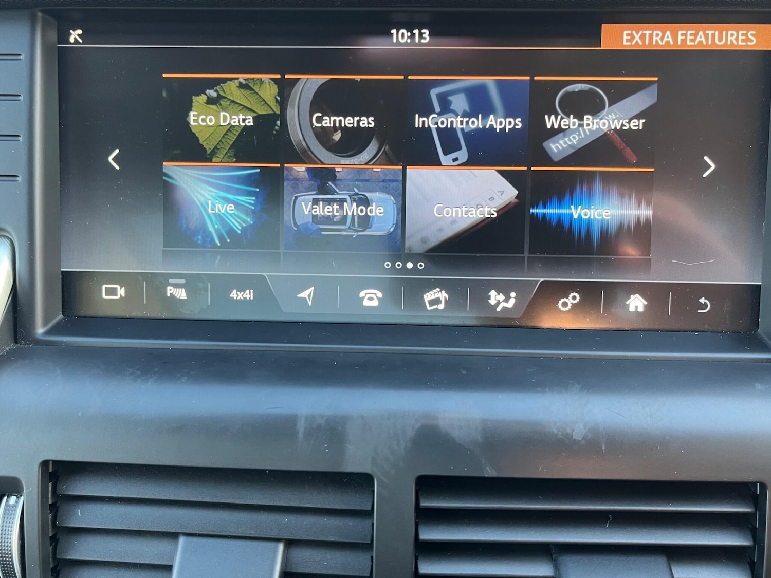 Used Land Rover Discovery Sport 2017 for sale - 77050279: Photo 44