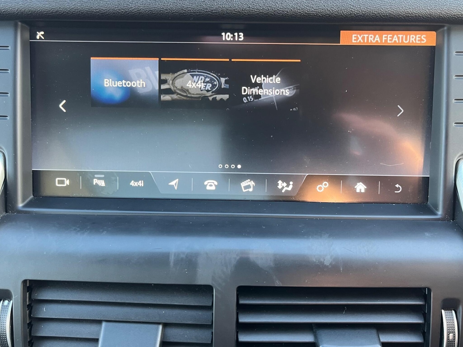 Used Land Rover Discovery Sport 2017 for sale - 77050279: Photo 45