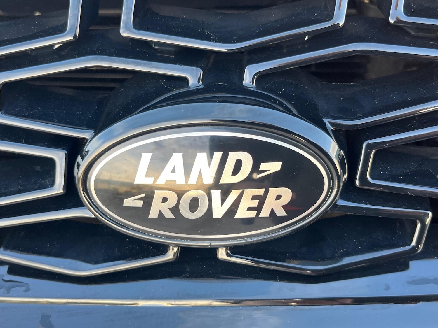 Used Land Rover Discovery Sport 2017 for sale - 77050279: Photo 52