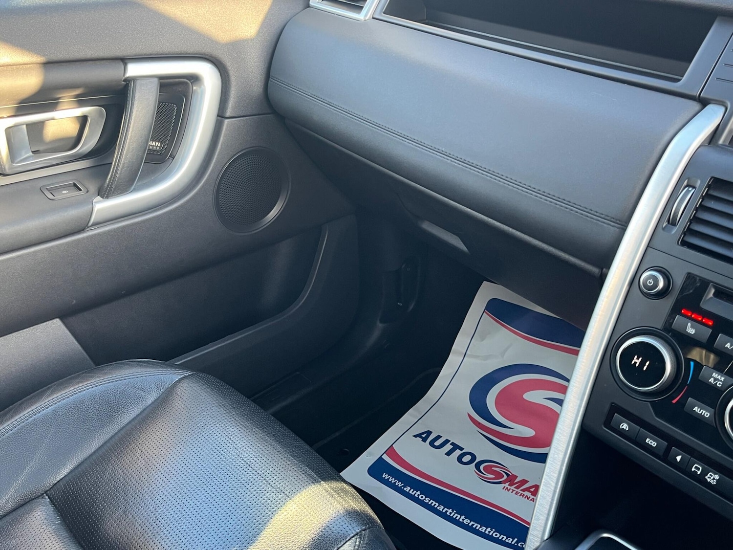 Used Land Rover Discovery Sport 2017 for sale - 77050279: Photo 55