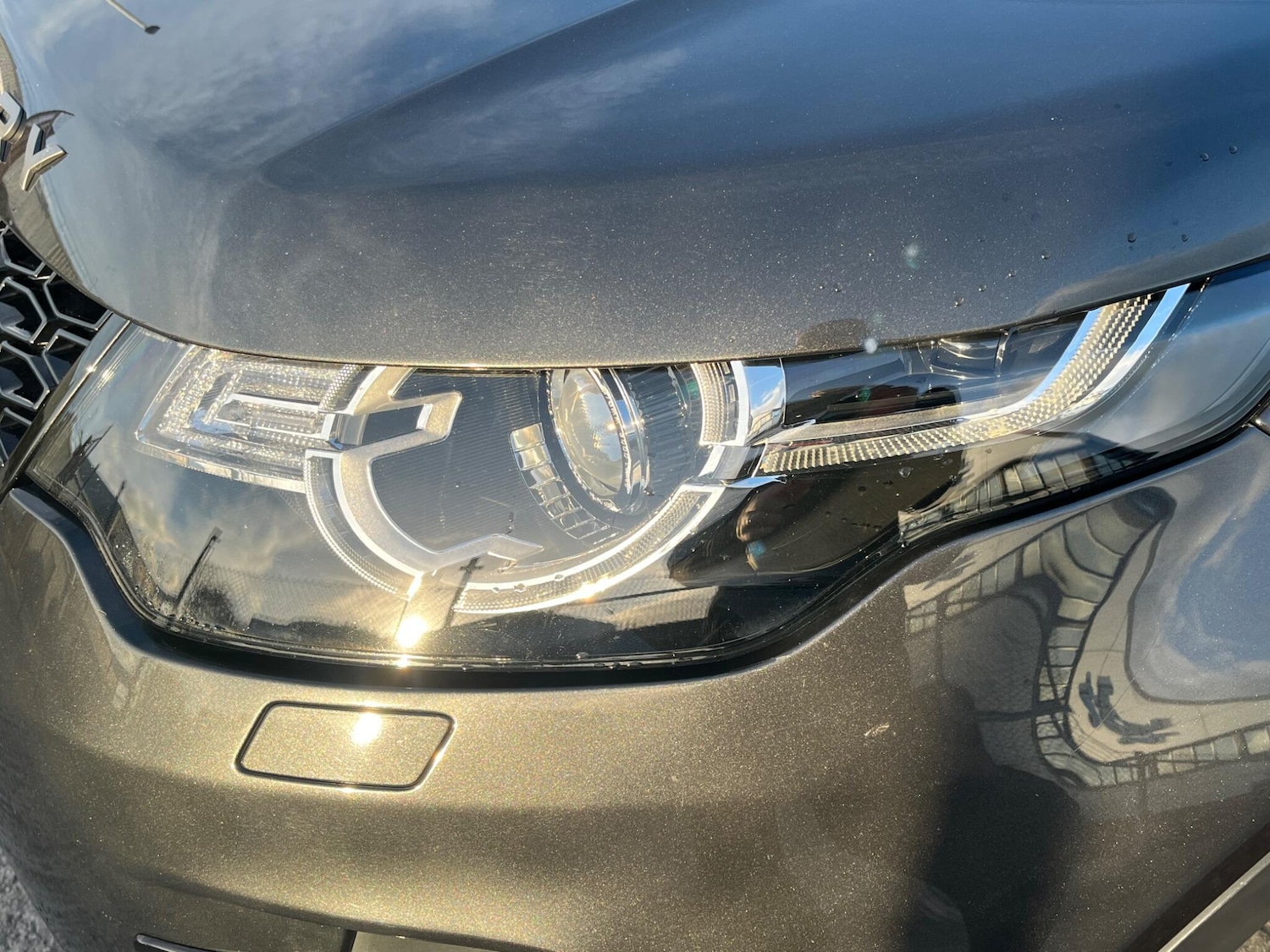 Used Land Rover Discovery Sport 2017 for sale - 77050279: Photo 57