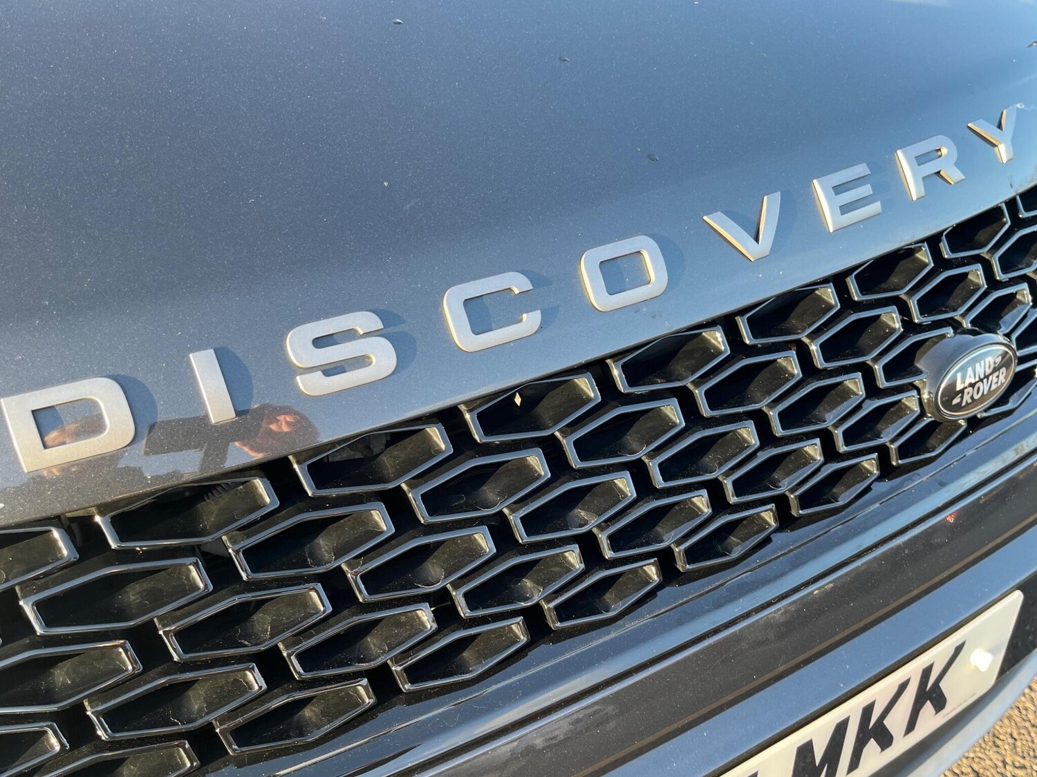 Used Land Rover Discovery Sport 2017 for sale - 77050279: Photo 73