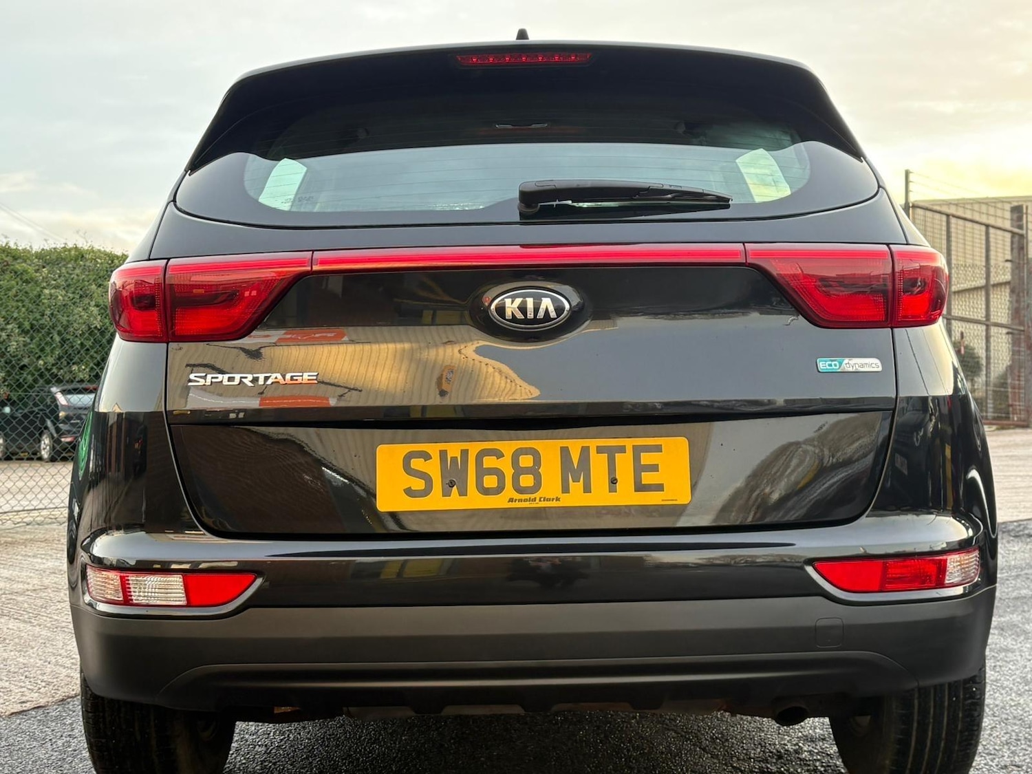 Used Kia Sportage 2019 for sale - 77658489: Photo 11