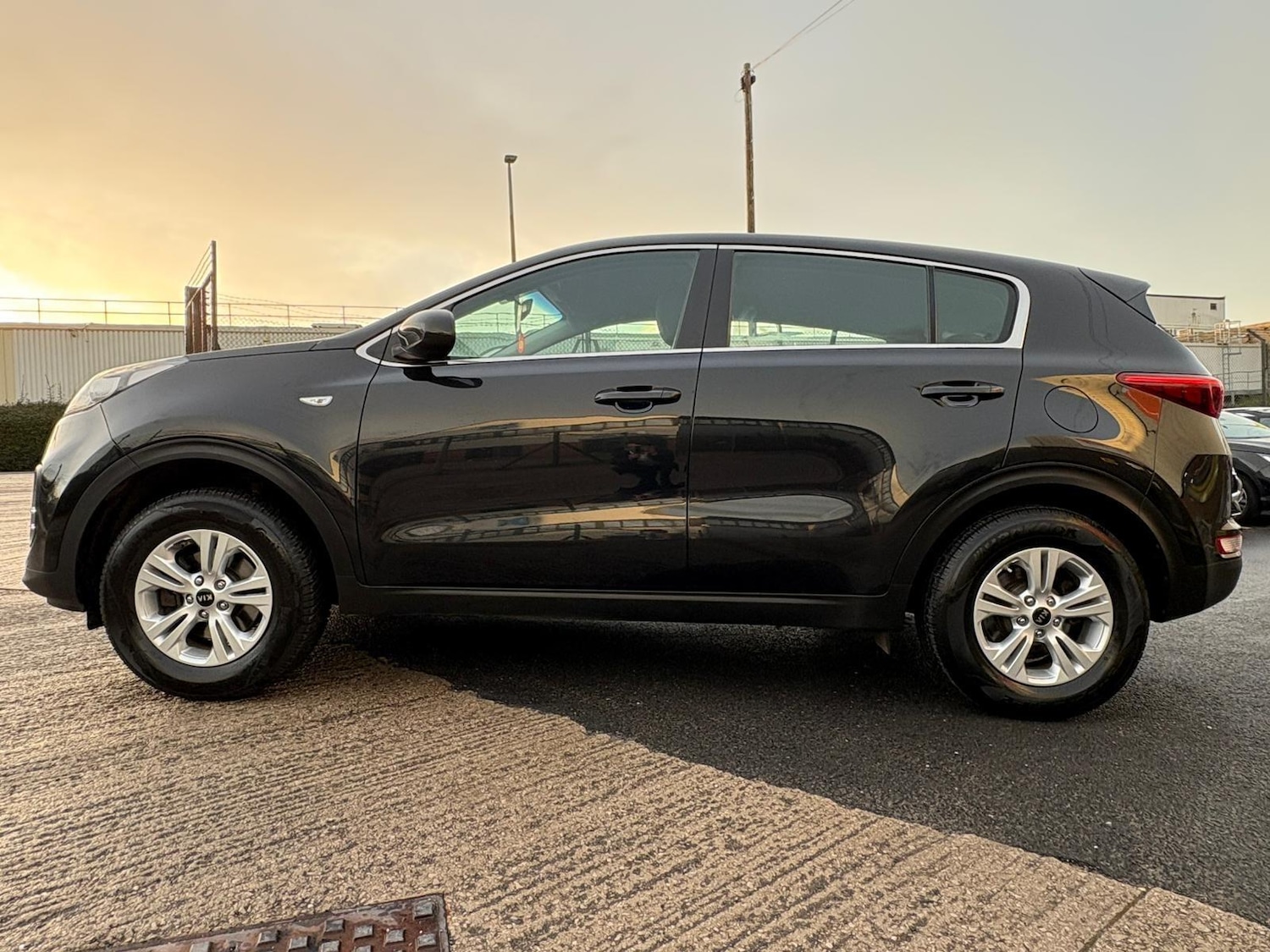 Used Kia Sportage 2019 for sale - 77658489: Photo 12