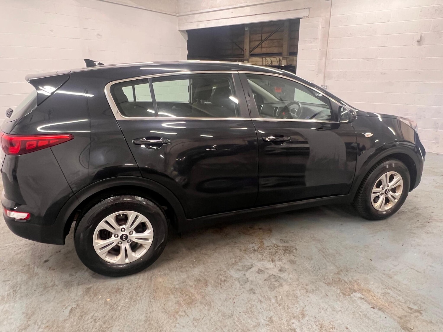 Used Kia Sportage 2019 for sale - 77658489: Photo 20