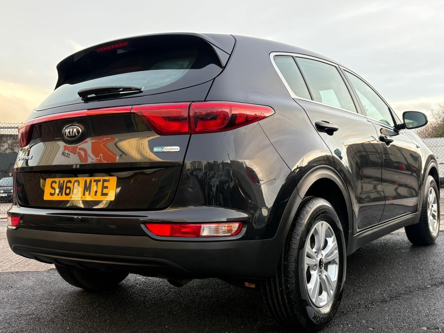 Used Kia Sportage 2019 for sale - 77658489: Photo 22