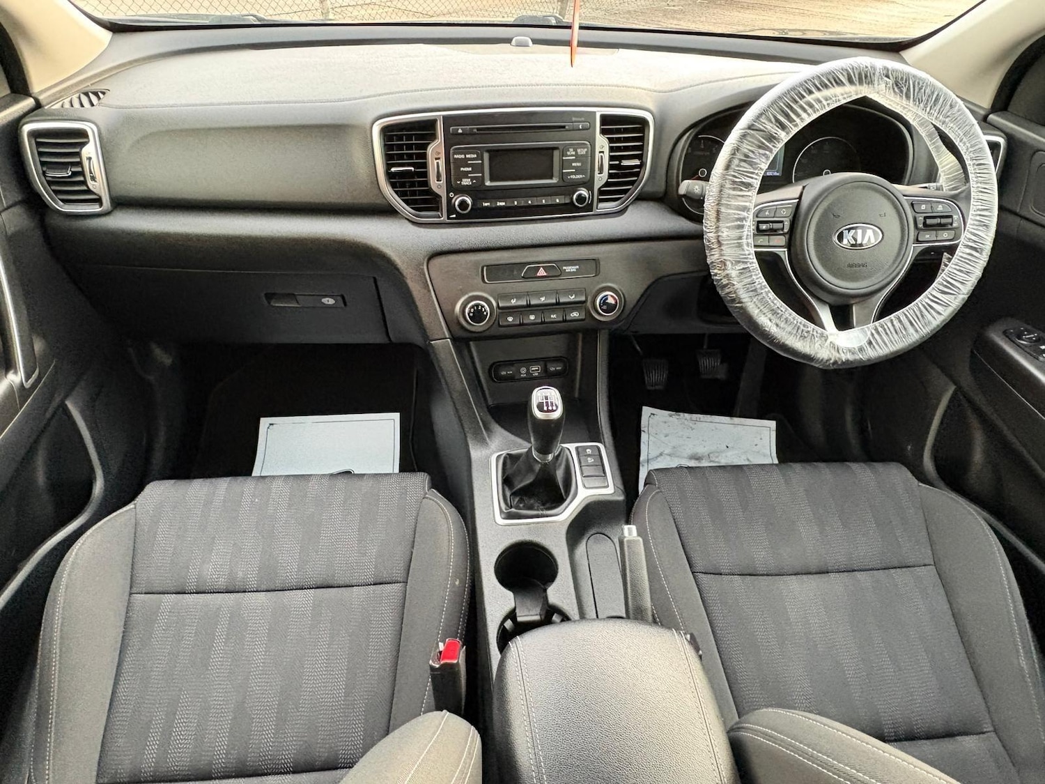 Used Kia Sportage 2019 for sale - 77658489: Photo 24