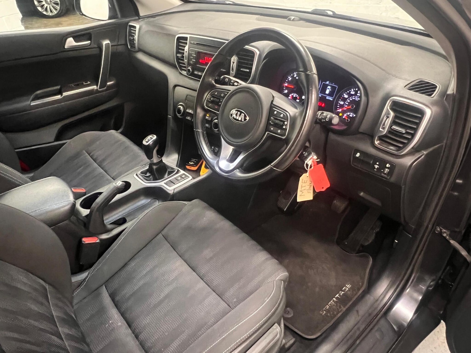 Used Kia Sportage 2019 for sale - 77658489: Photo 25