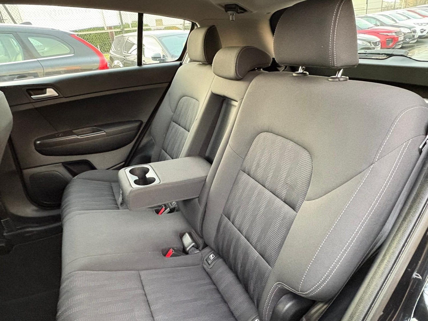 Used Kia Sportage 2019 for sale - 77658489: Photo 33