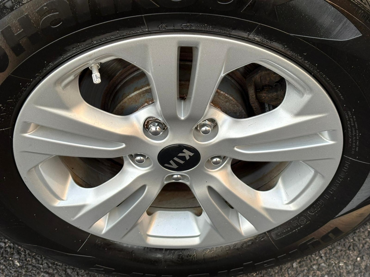 Used Kia Sportage 2019 for sale - 77658489: Photo 42