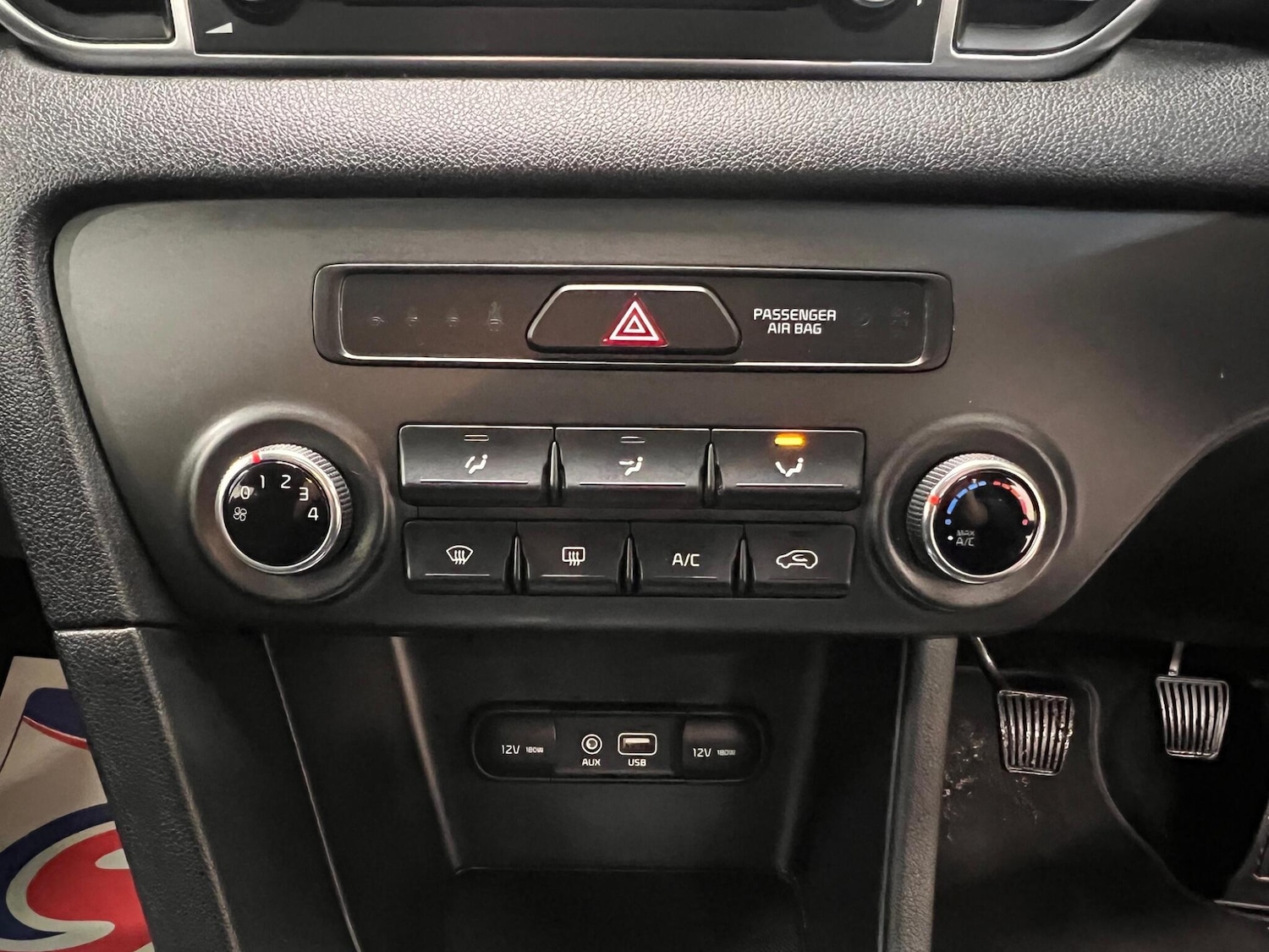 Used Kia Sportage 2019 for sale - 77658489: Photo 45