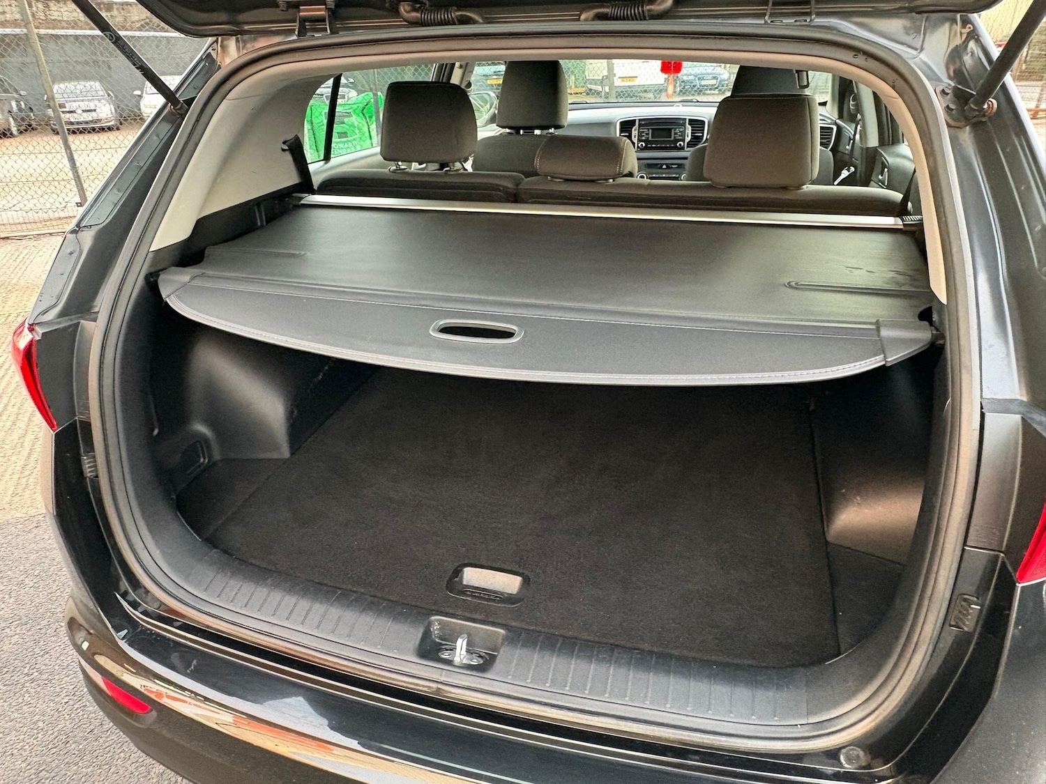 Used Kia Sportage 2019 for sale - 77658489: Photo 47