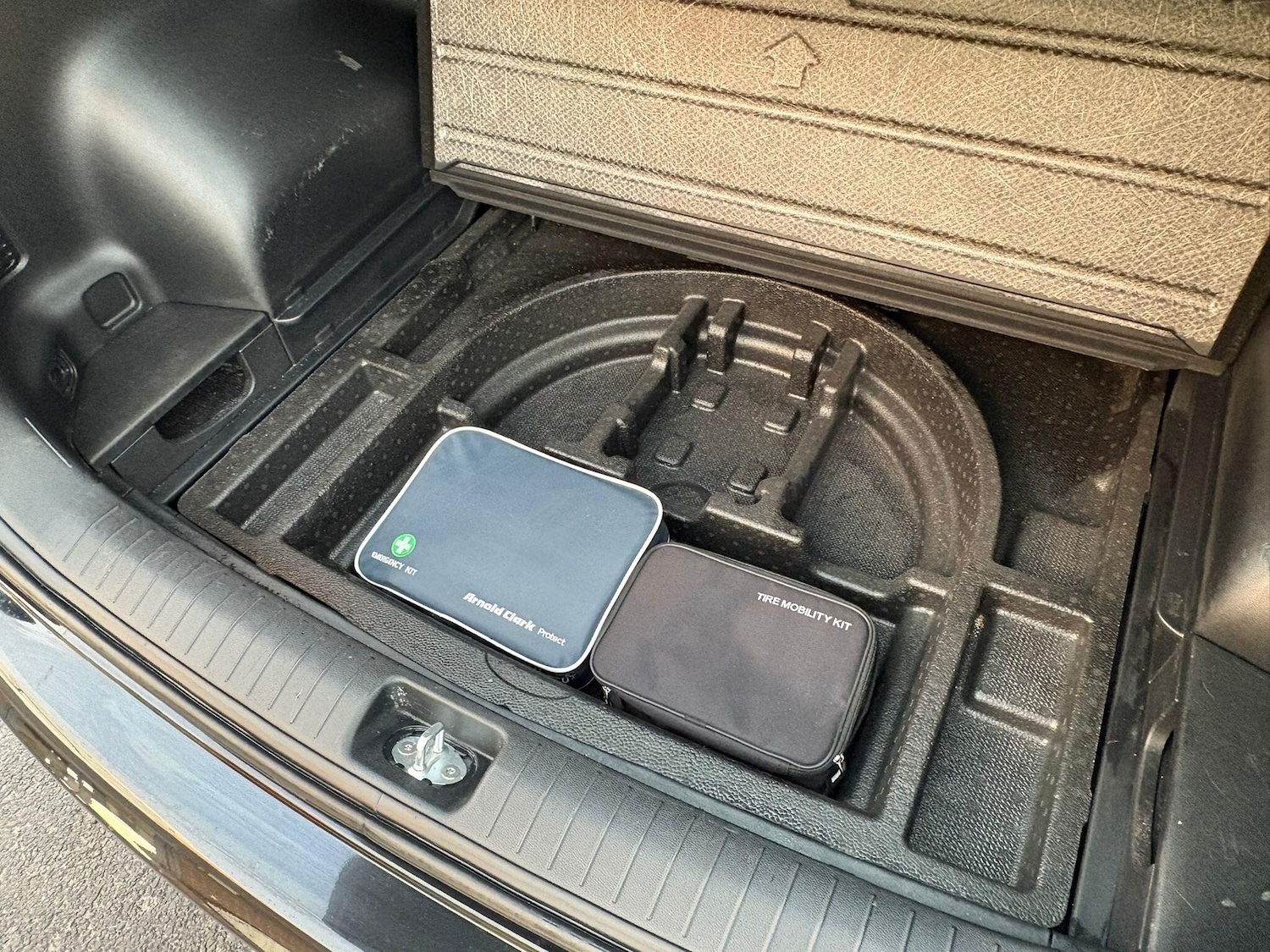 Used Kia Sportage 2019 for sale - 77658489: Photo 48