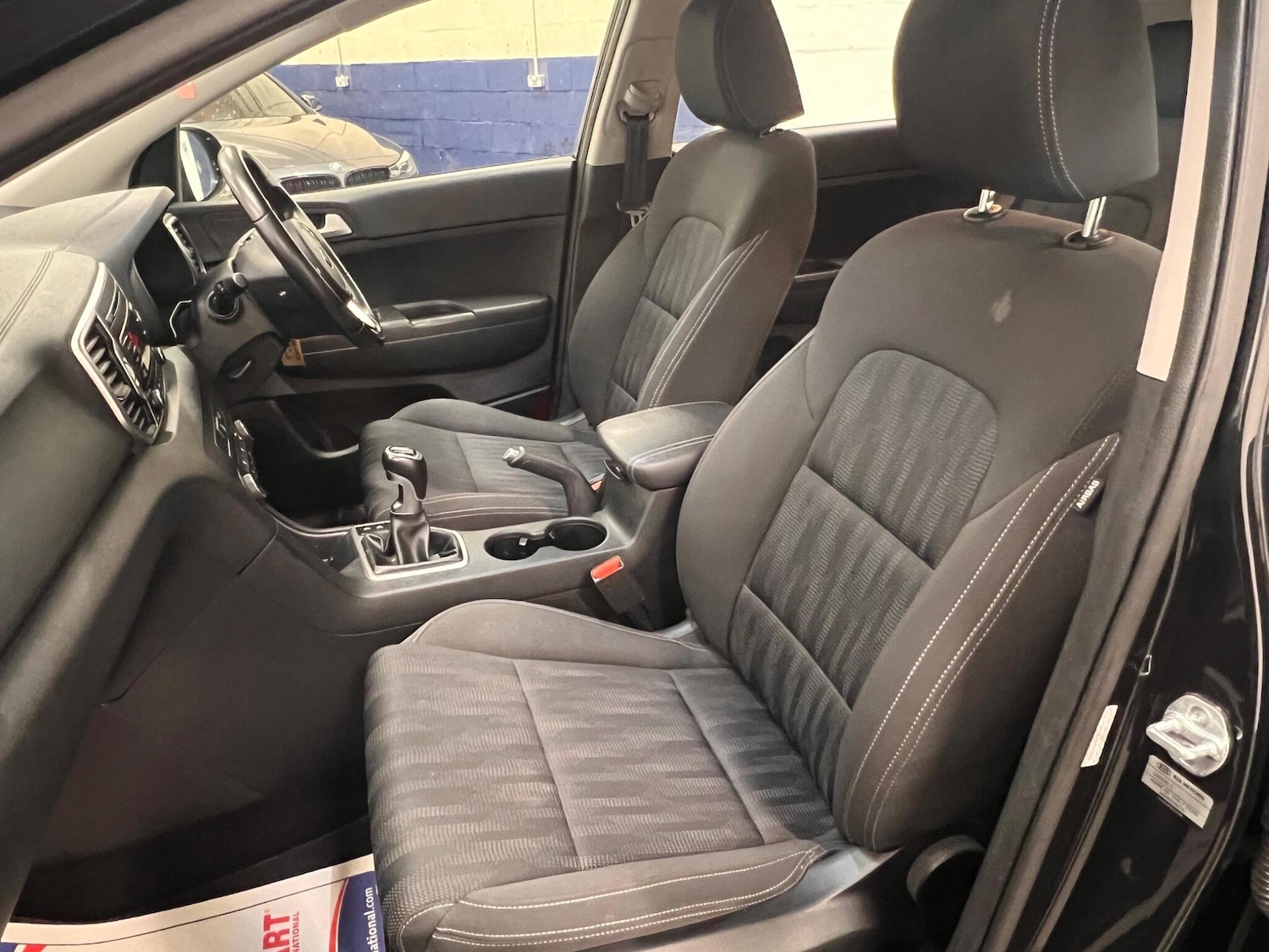Used Kia Sportage 2019 for sale - 77658489: Photo 52